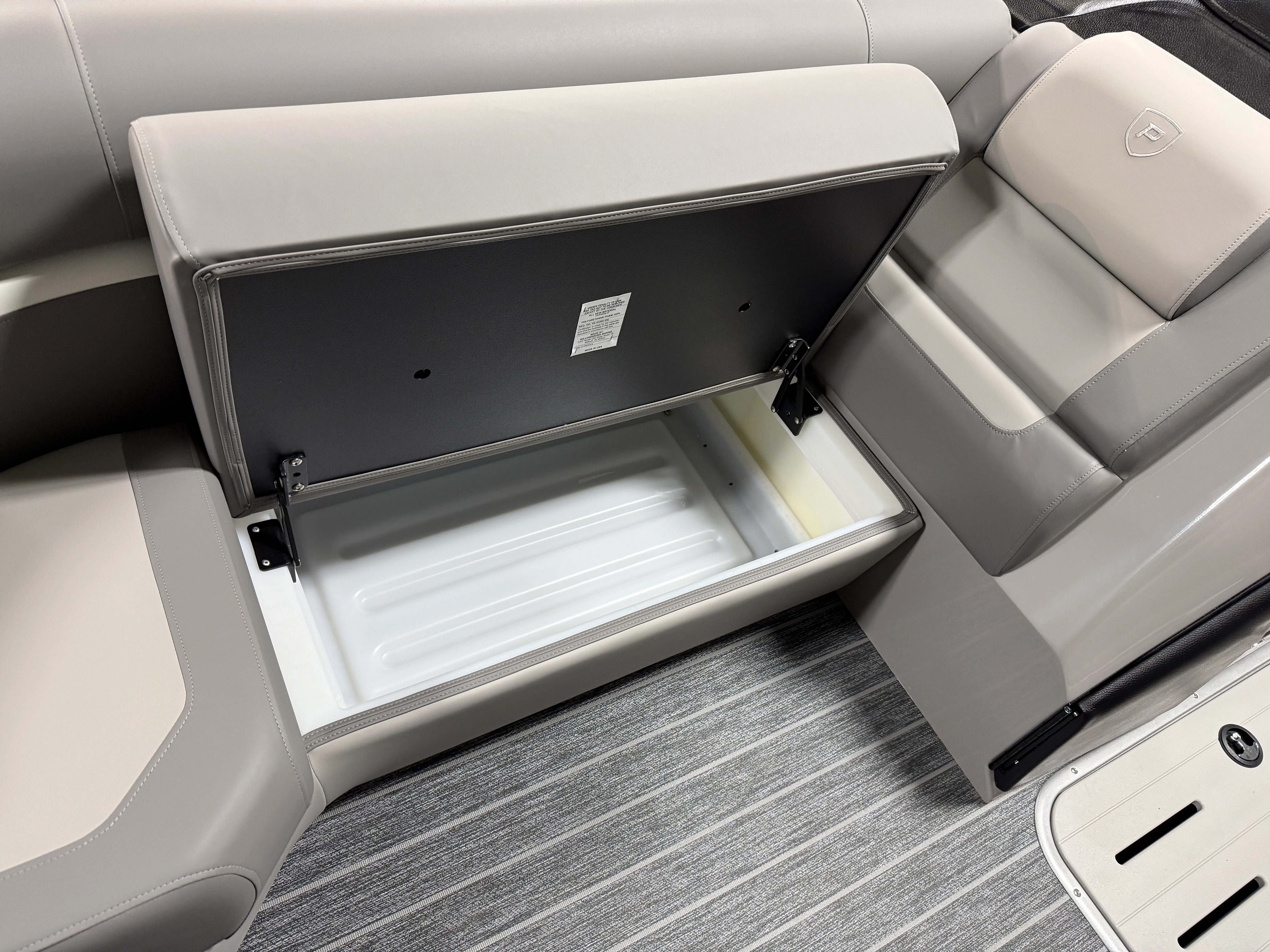 2026 Premier 230SUNSATION Image Thumbnail #21