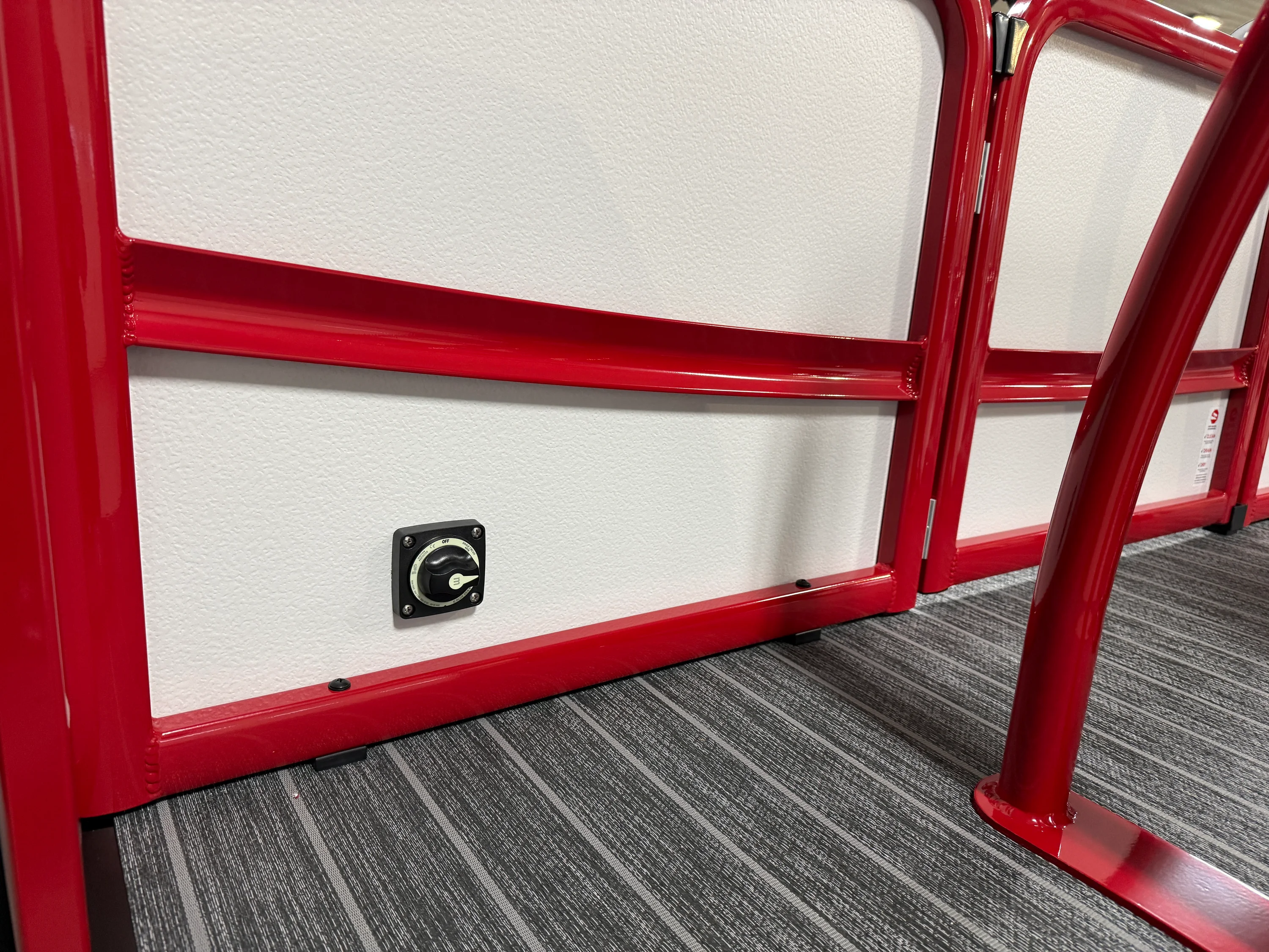 2026 Premier 230SUNSATION Image Thumbnail #66