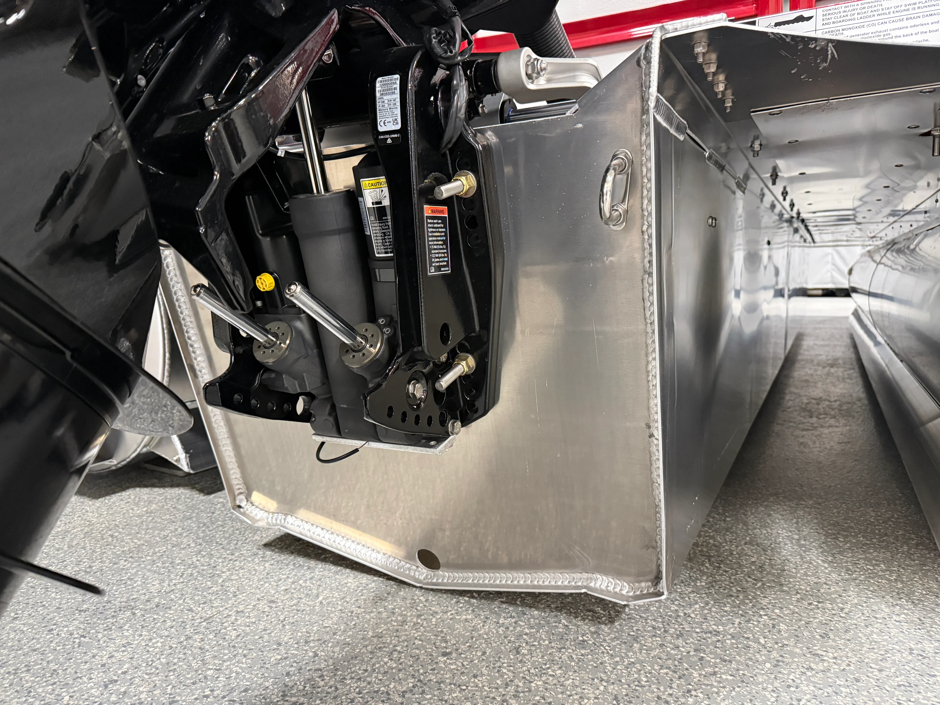 2026 Premier 230SUNSATION Image Thumbnail #72