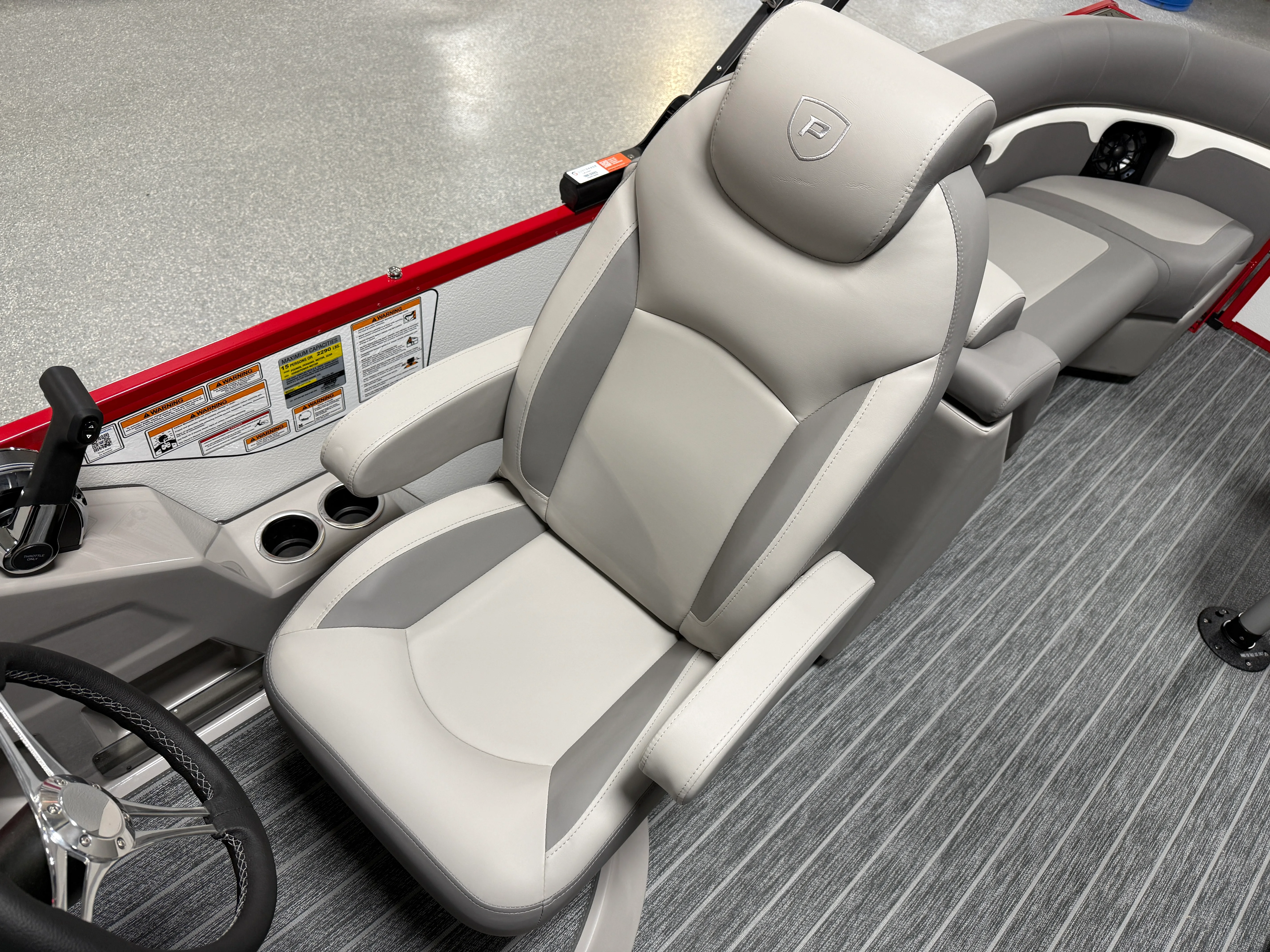 2026 Premier 230SUNSATION Image Thumbnail #35