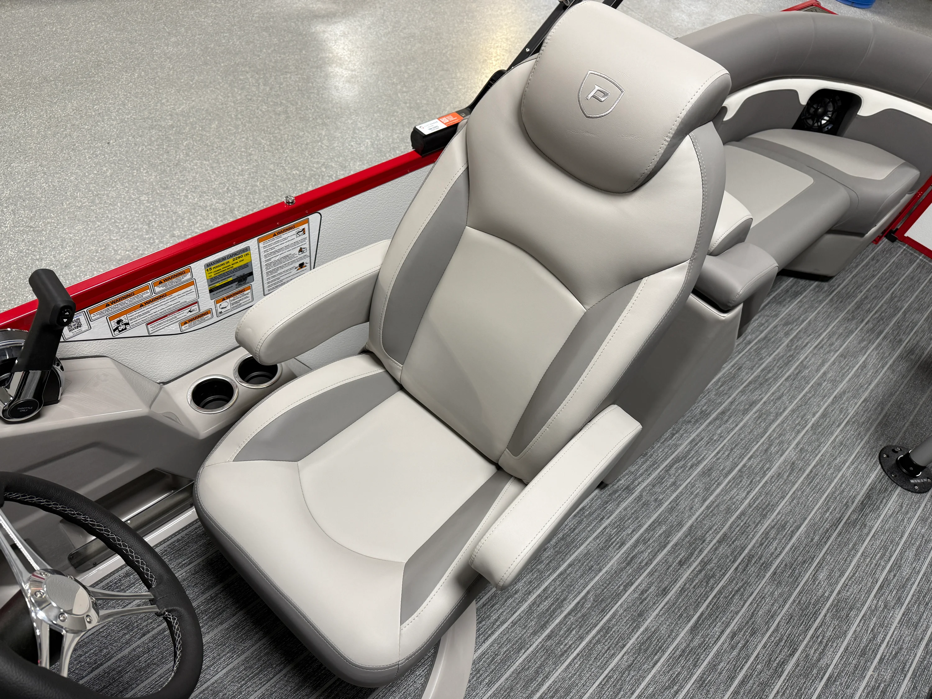 2026 Premier 230SUNSATION Image Thumbnail #35