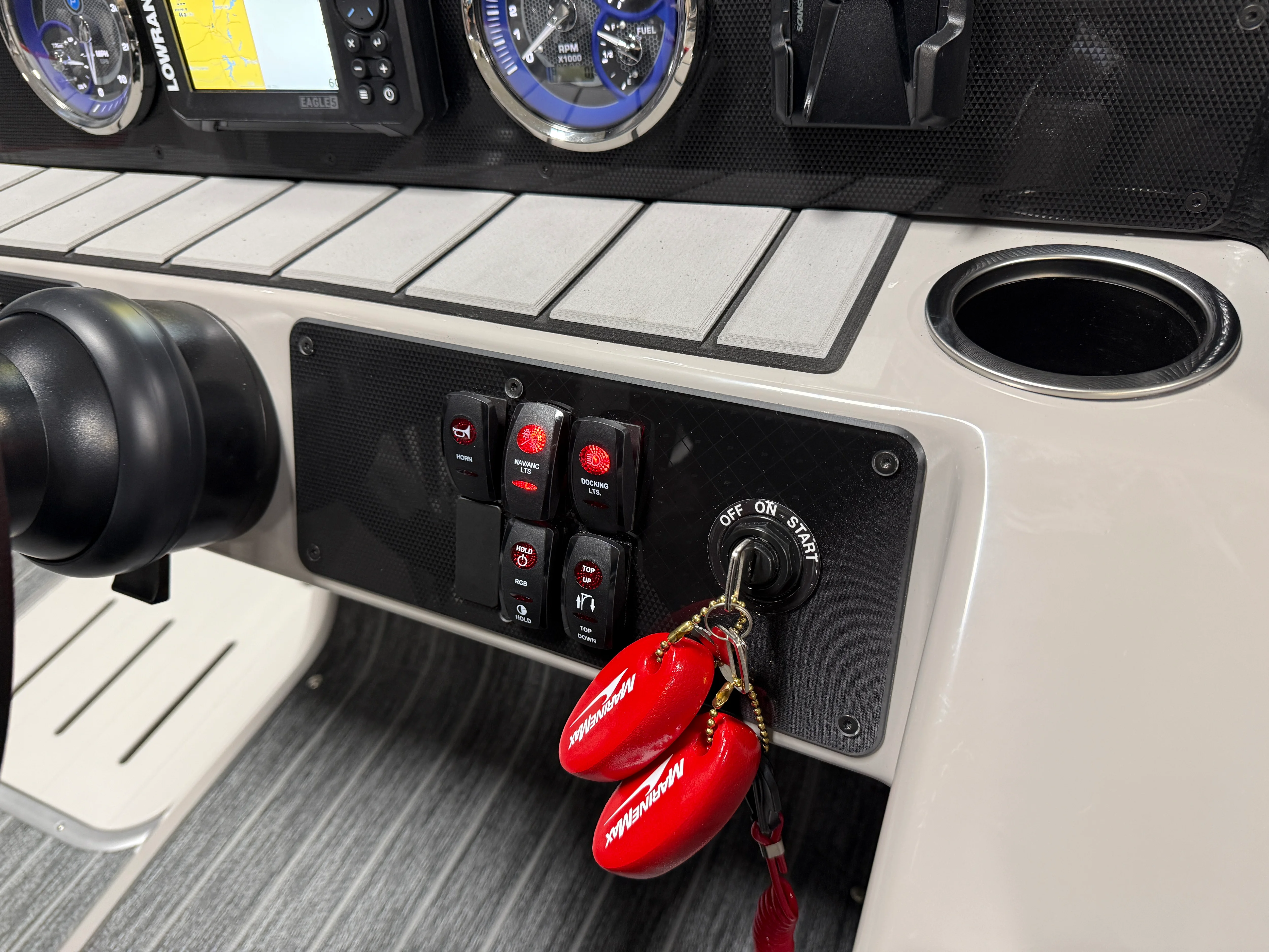 2026 Premier 230SUNSATION Image Thumbnail #45