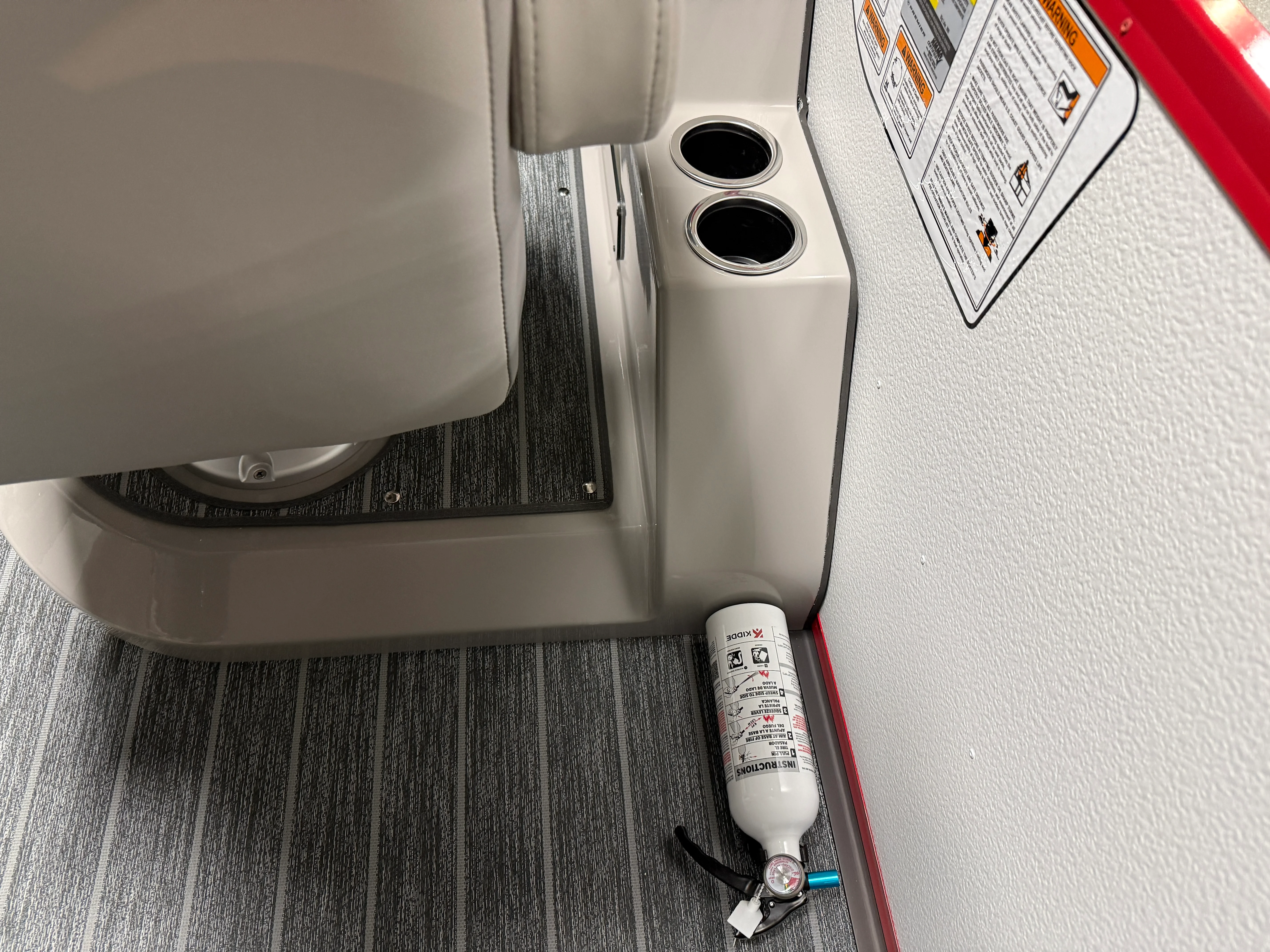 2026 Premier 230SUNSATION Image Thumbnail #49