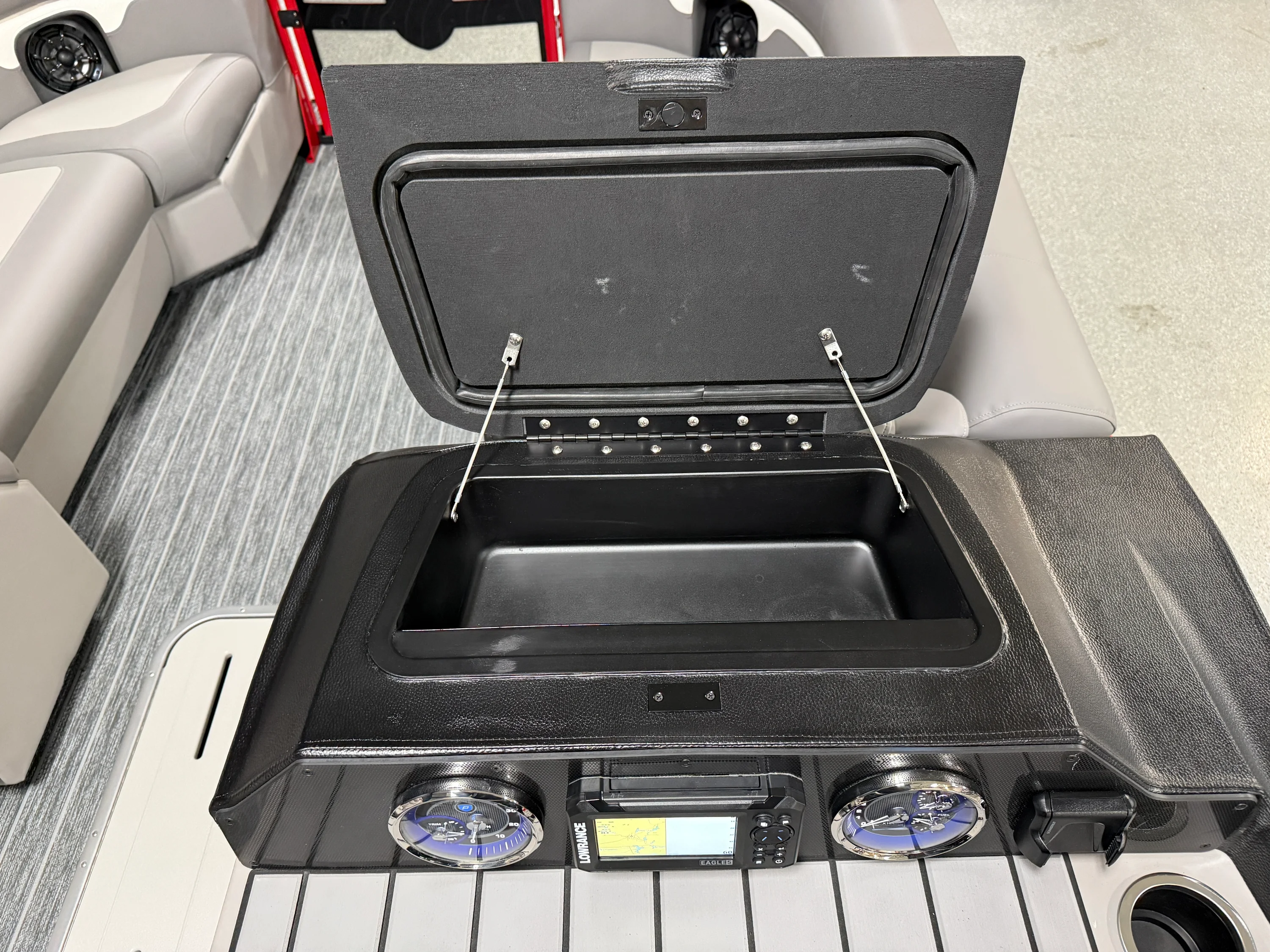 2026 Premier 230SUNSATION Image Thumbnail #43