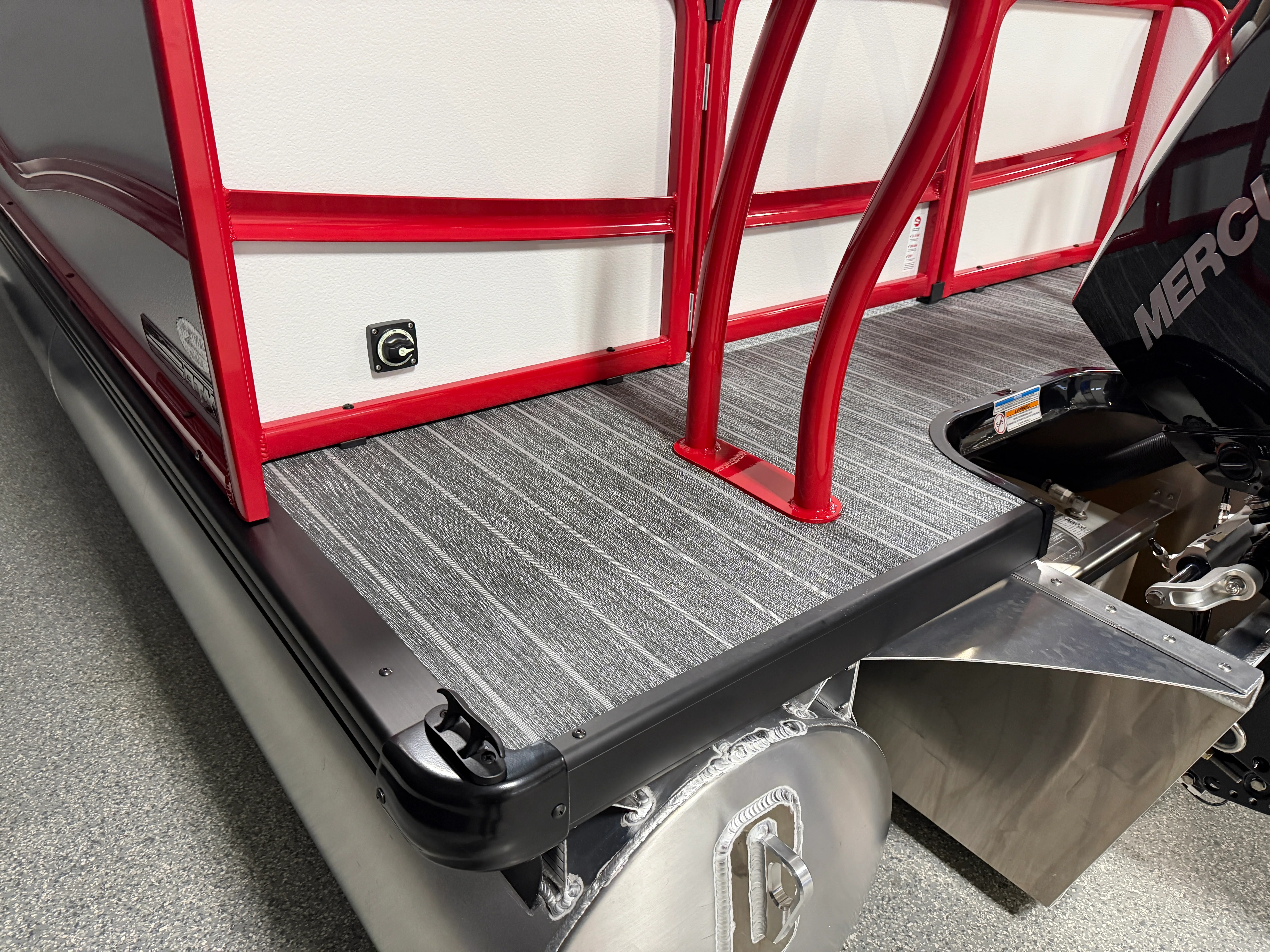 2026 Premier 230SUNSATION Image Thumbnail #67