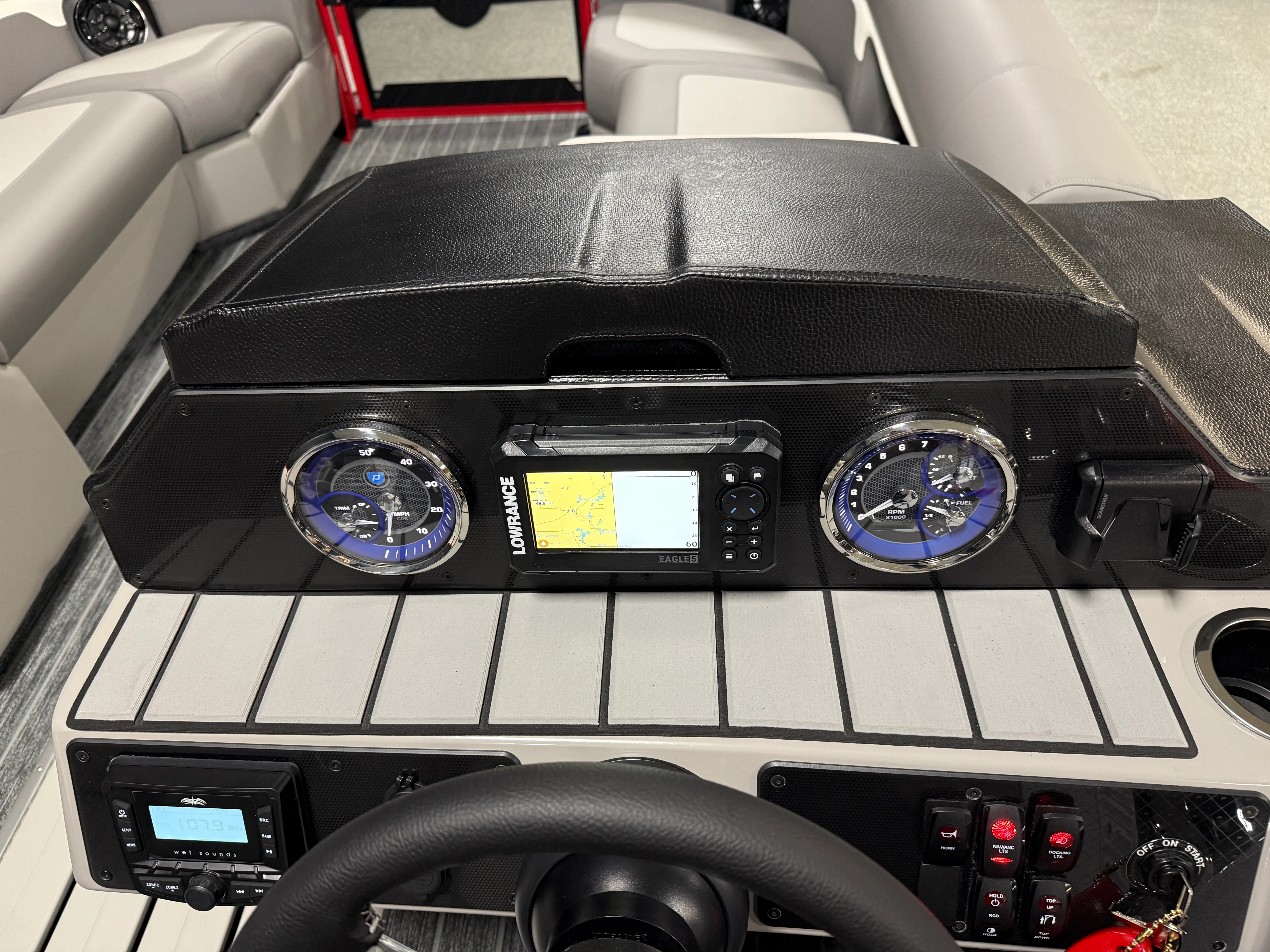 2026 Premier 230SUNSATION Image Thumbnail #42