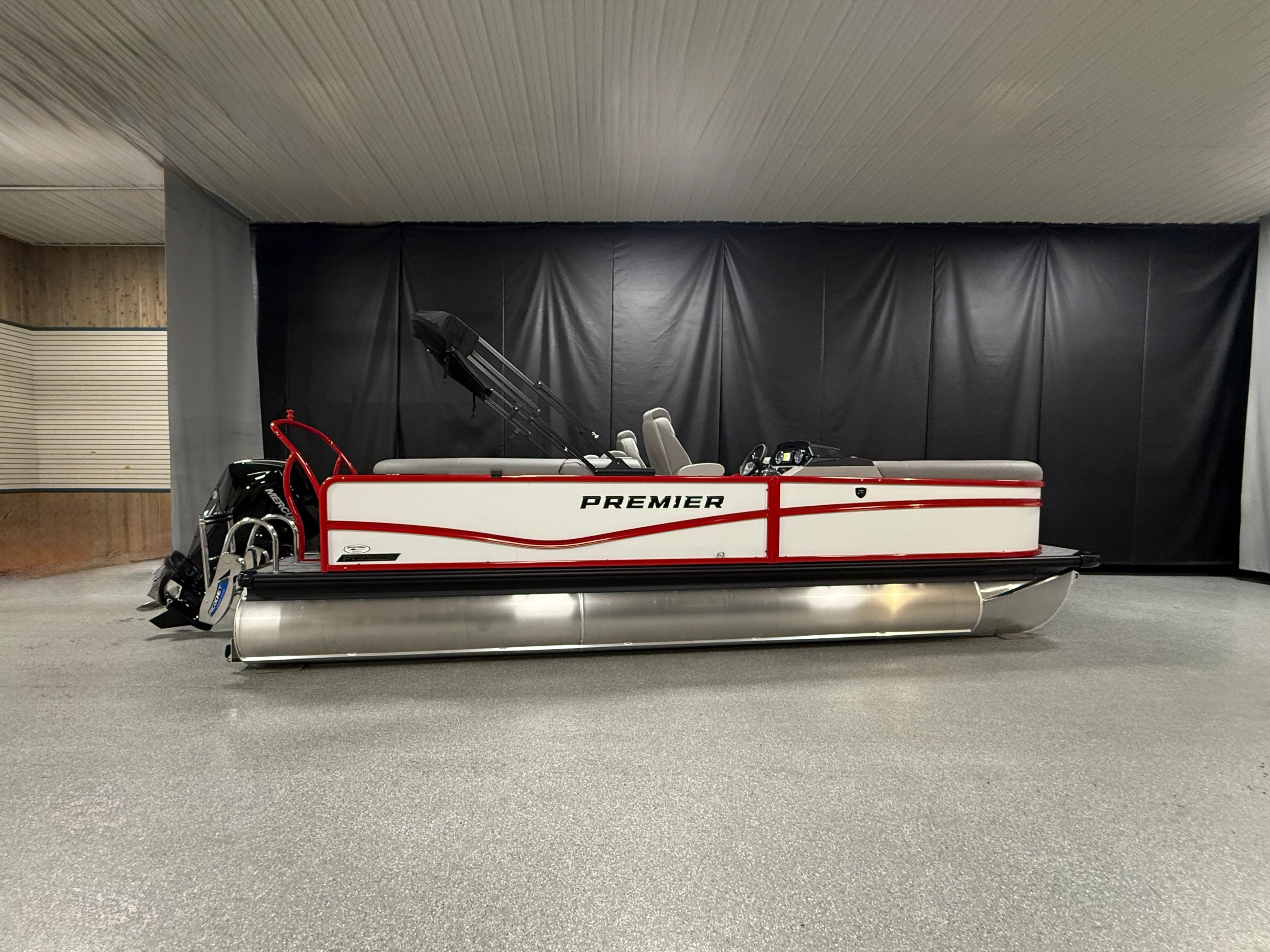 2026 Premier 230SUNSATION Image Thumbnail #0