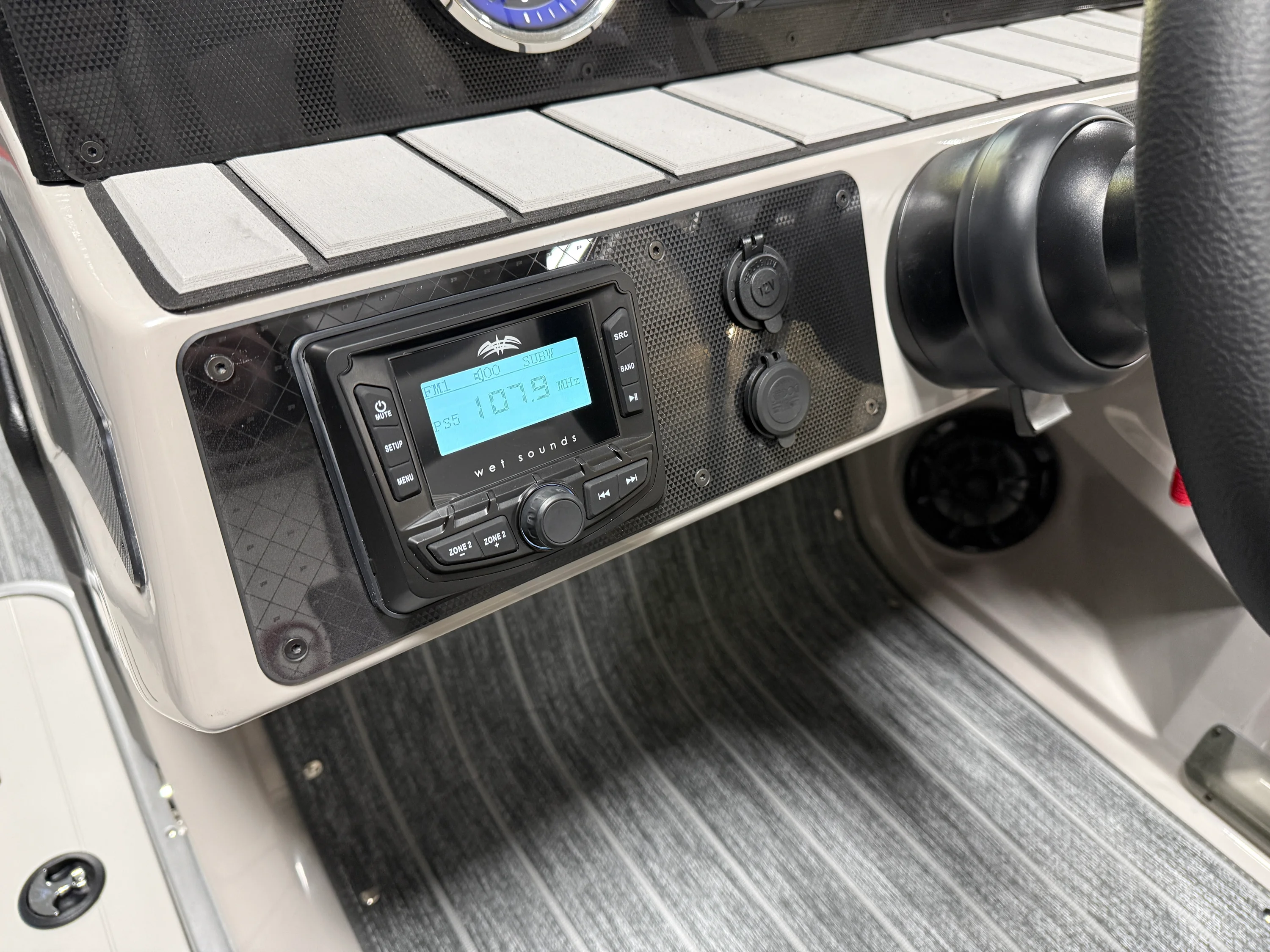 2026 Premier 230SUNSATION Image Thumbnail #37