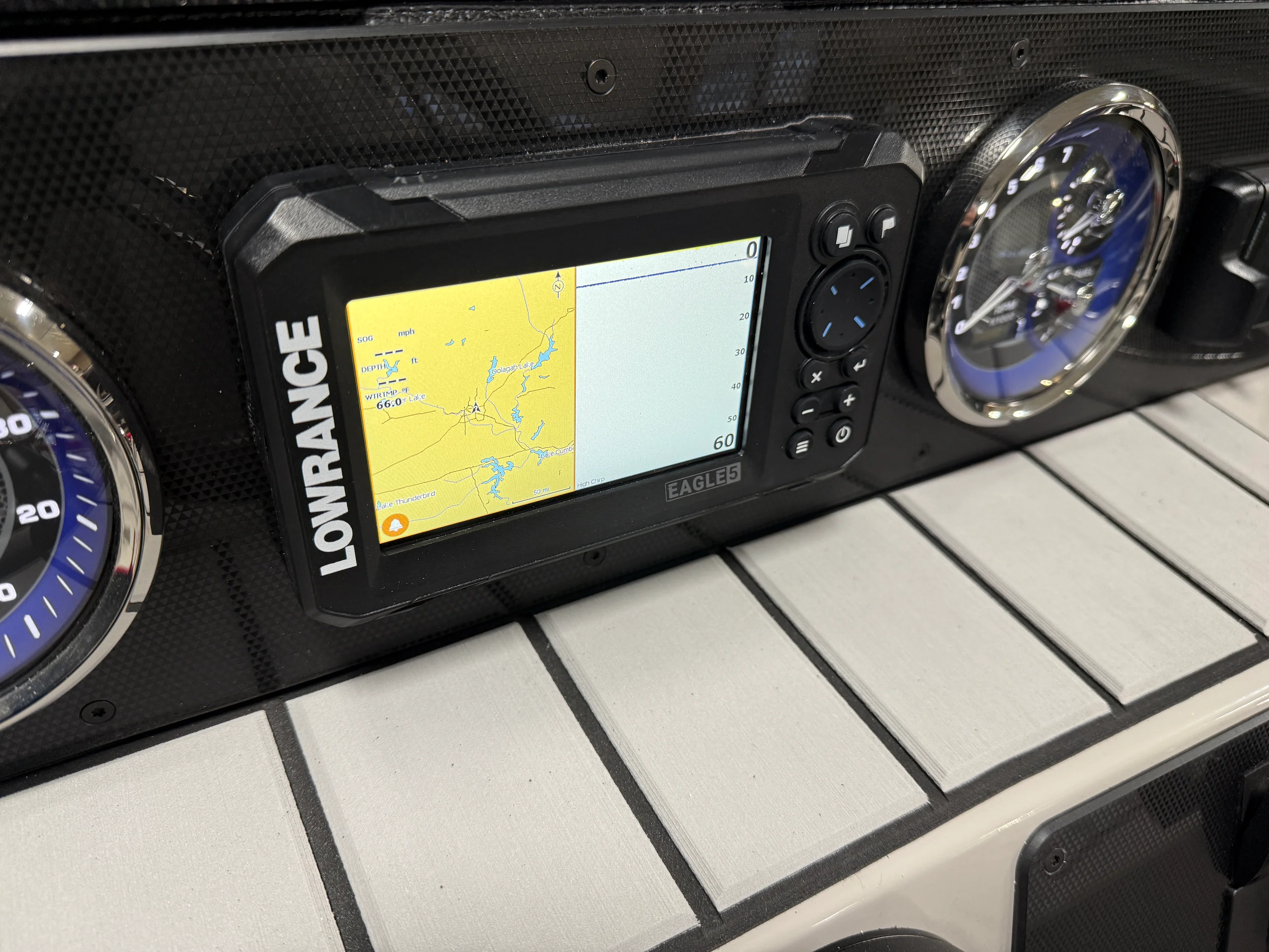 2026 Premier 230SUNSATION Image Thumbnail #40