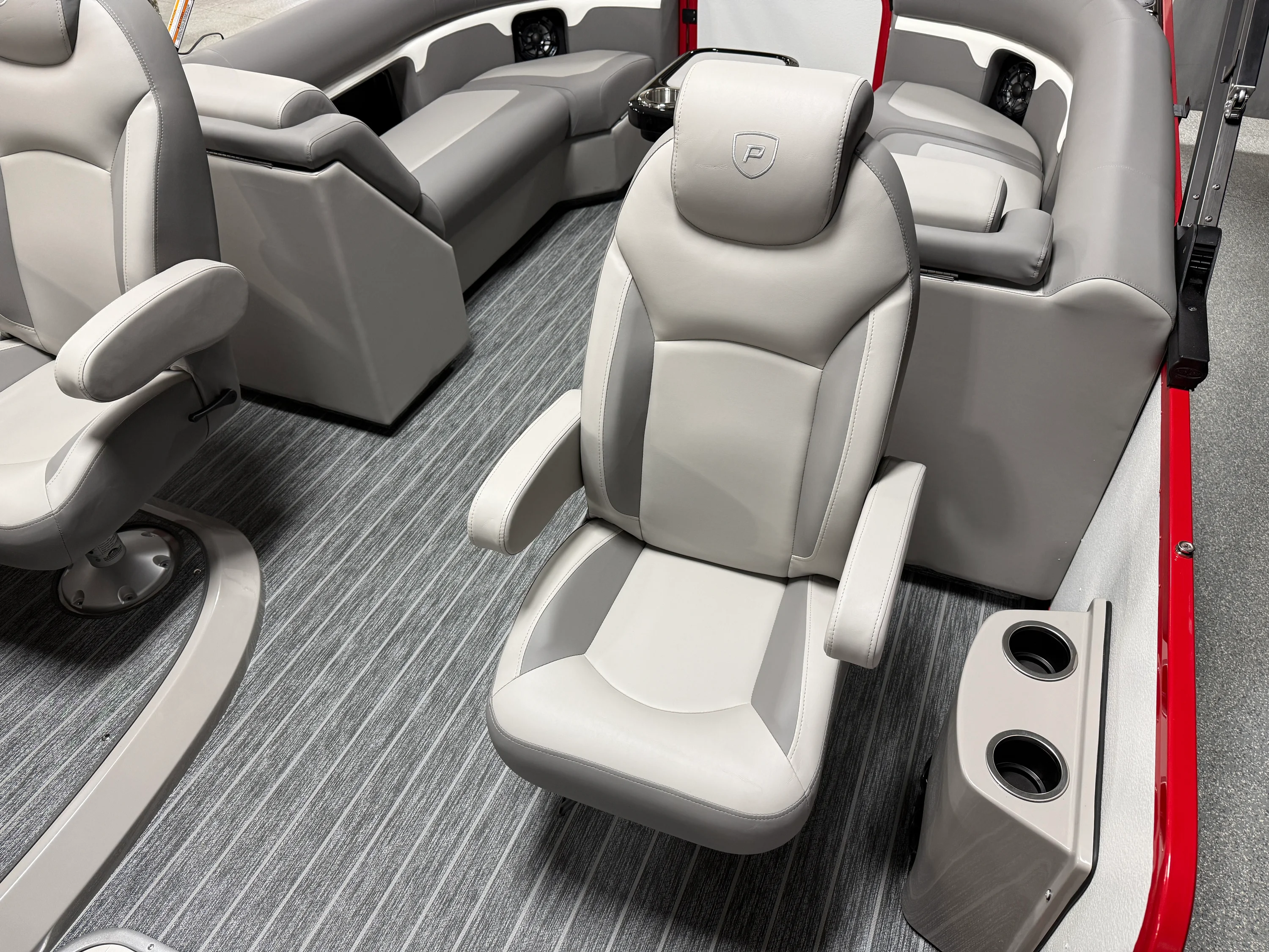 2026 Premier 230SUNSATION Image Thumbnail #29