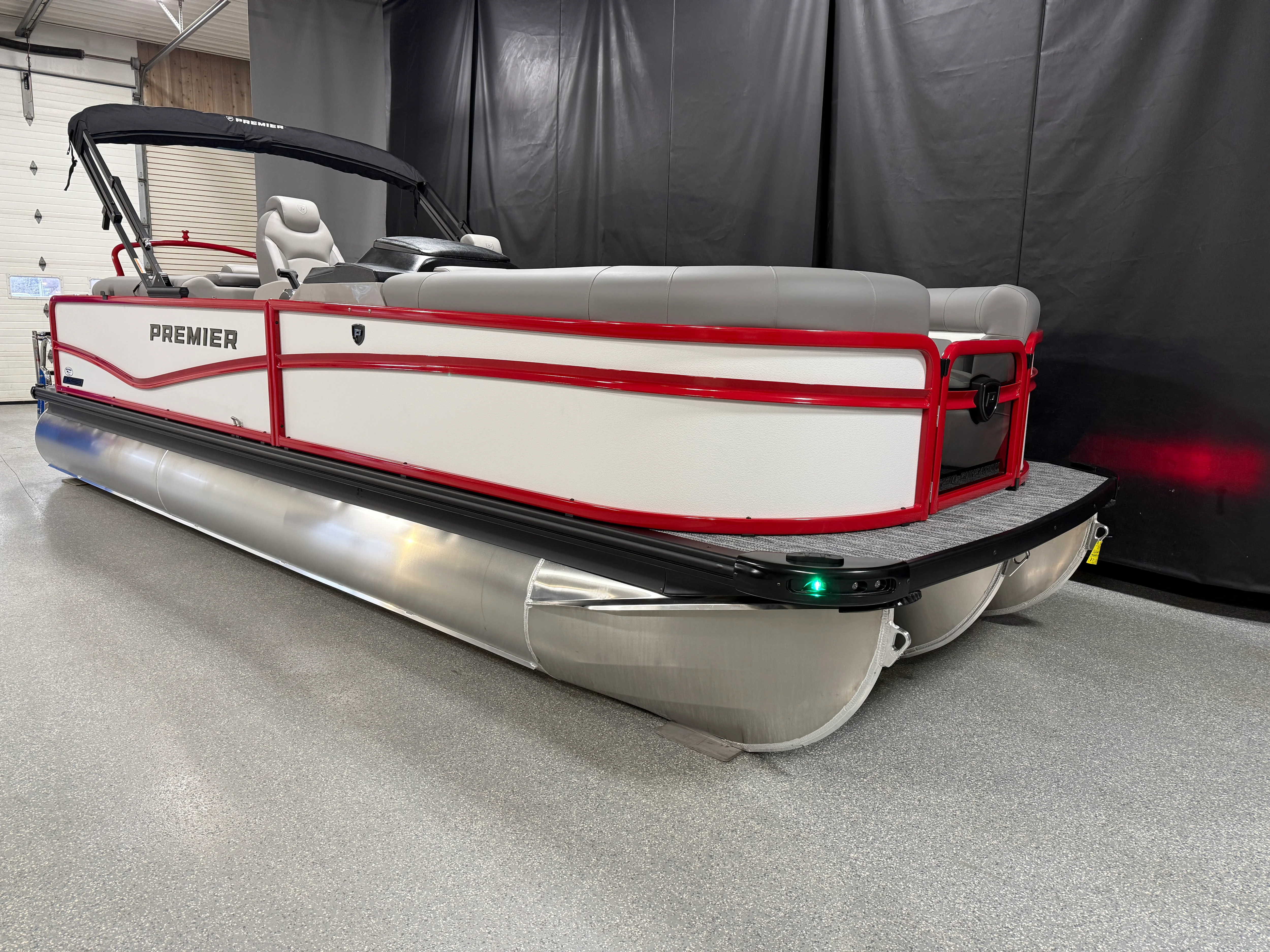 2026 Premier 230SUNSATION Image Thumbnail #2