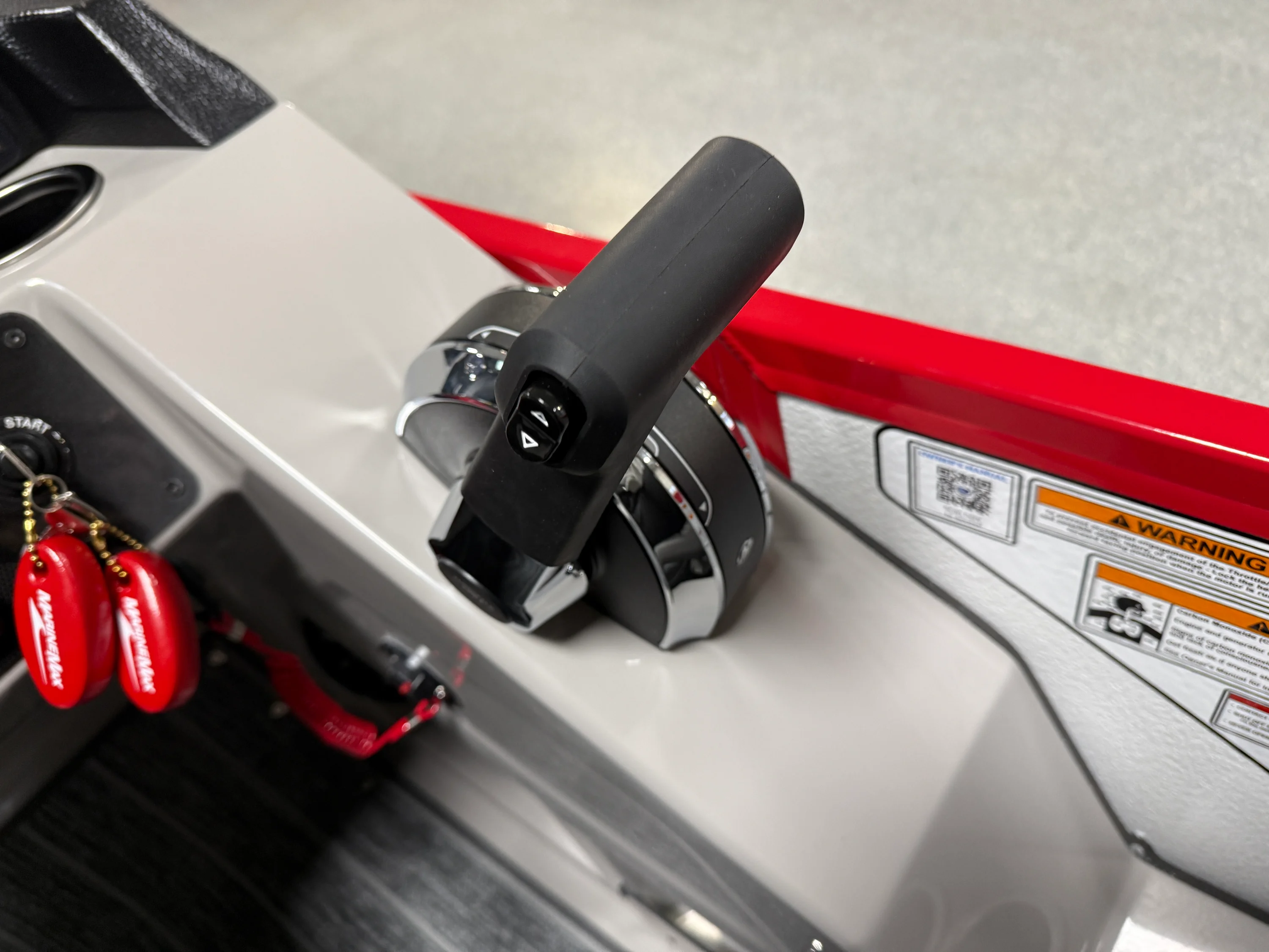 2026 Premier 230SUNSATION Image Thumbnail #46