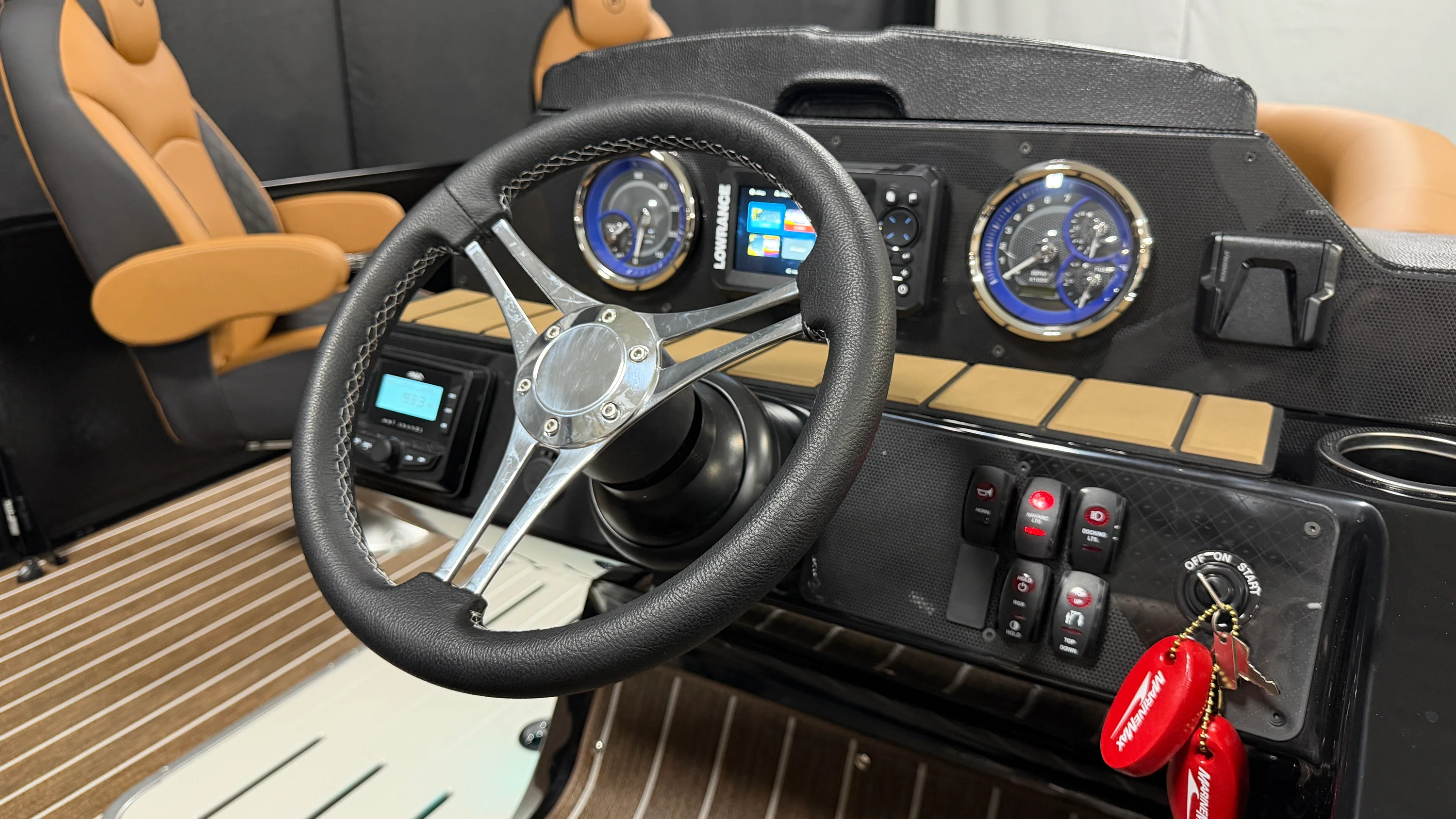 2026 Premier 230SUNSATION Image Thumbnail #71