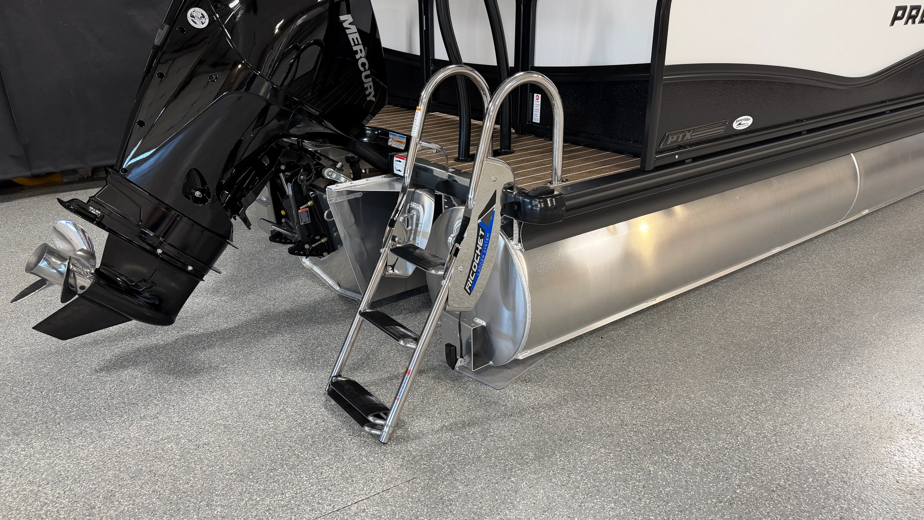 2026 Premier 230SUNSATION Image Thumbnail #19