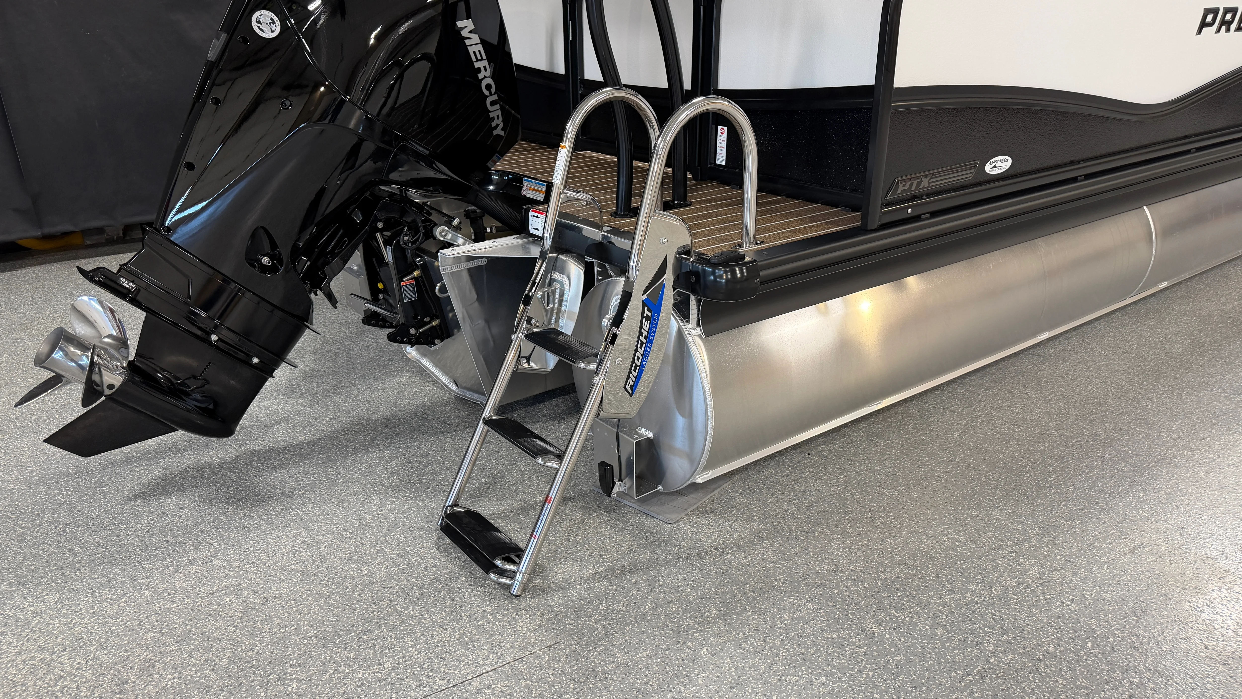 2026 Premier 230SUNSATION Image Thumbnail #19