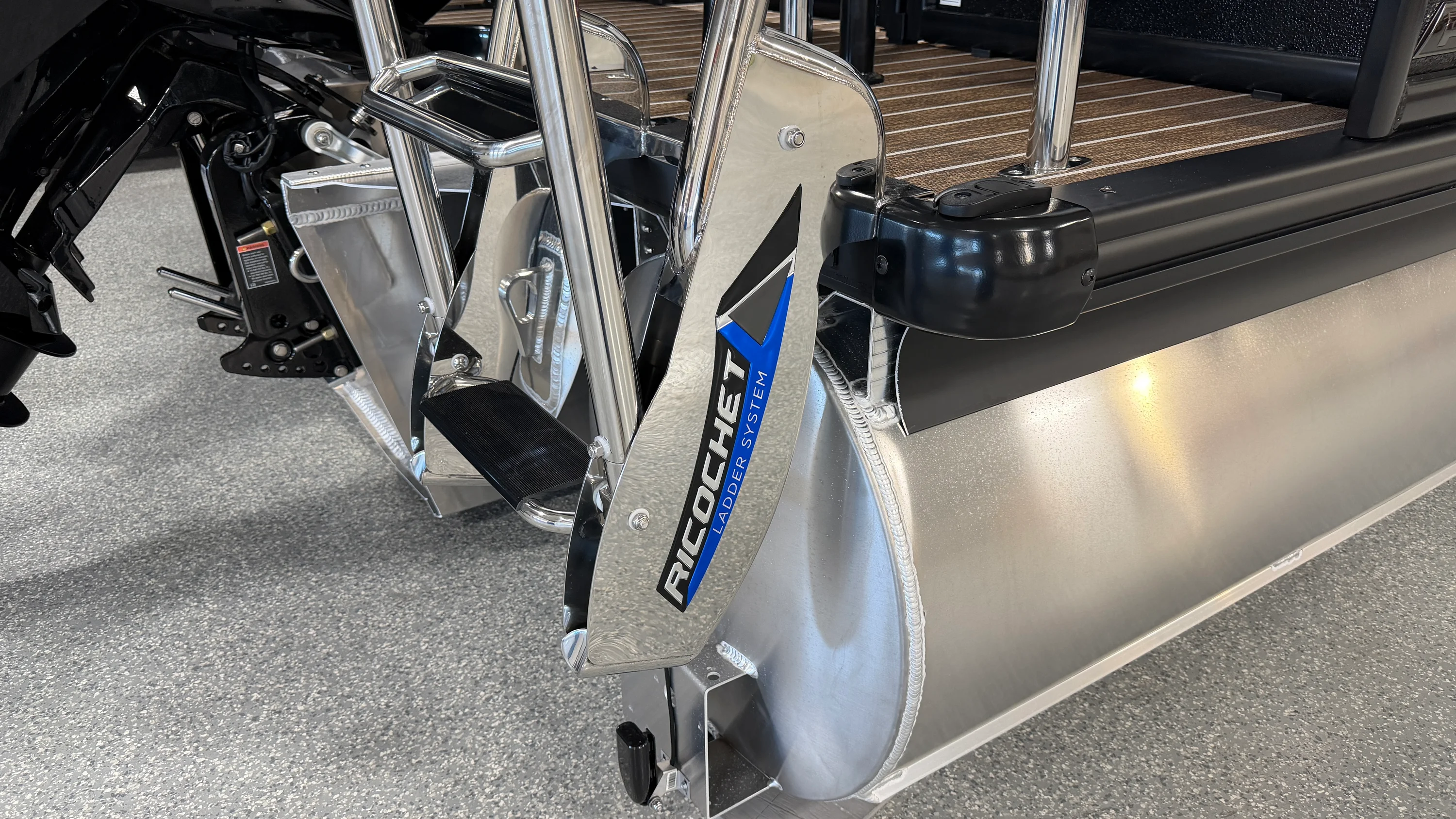 2026 Premier 230SUNSATION Image Thumbnail #20