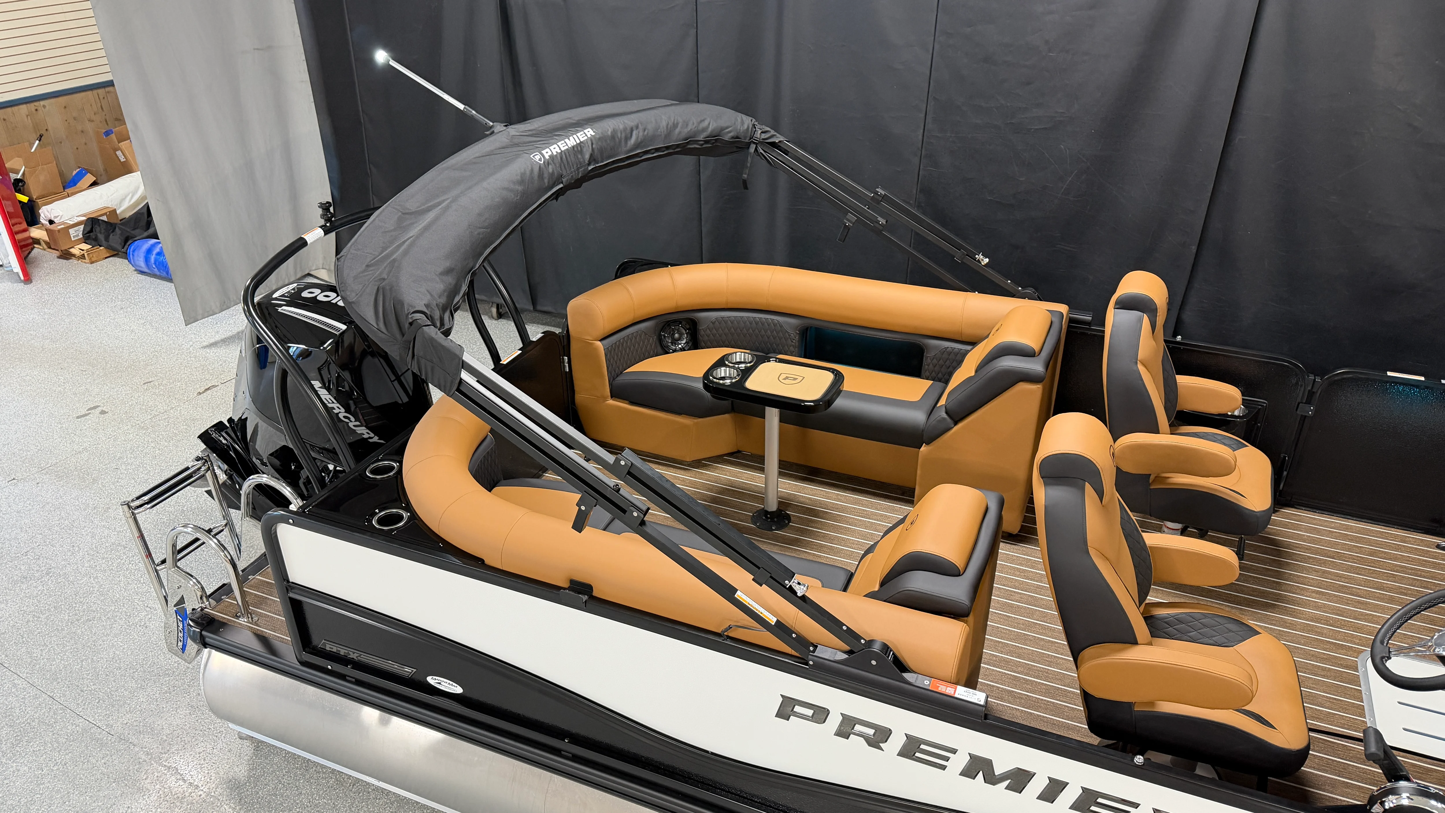 2026 Premier 230SUNSATION Image Thumbnail #10