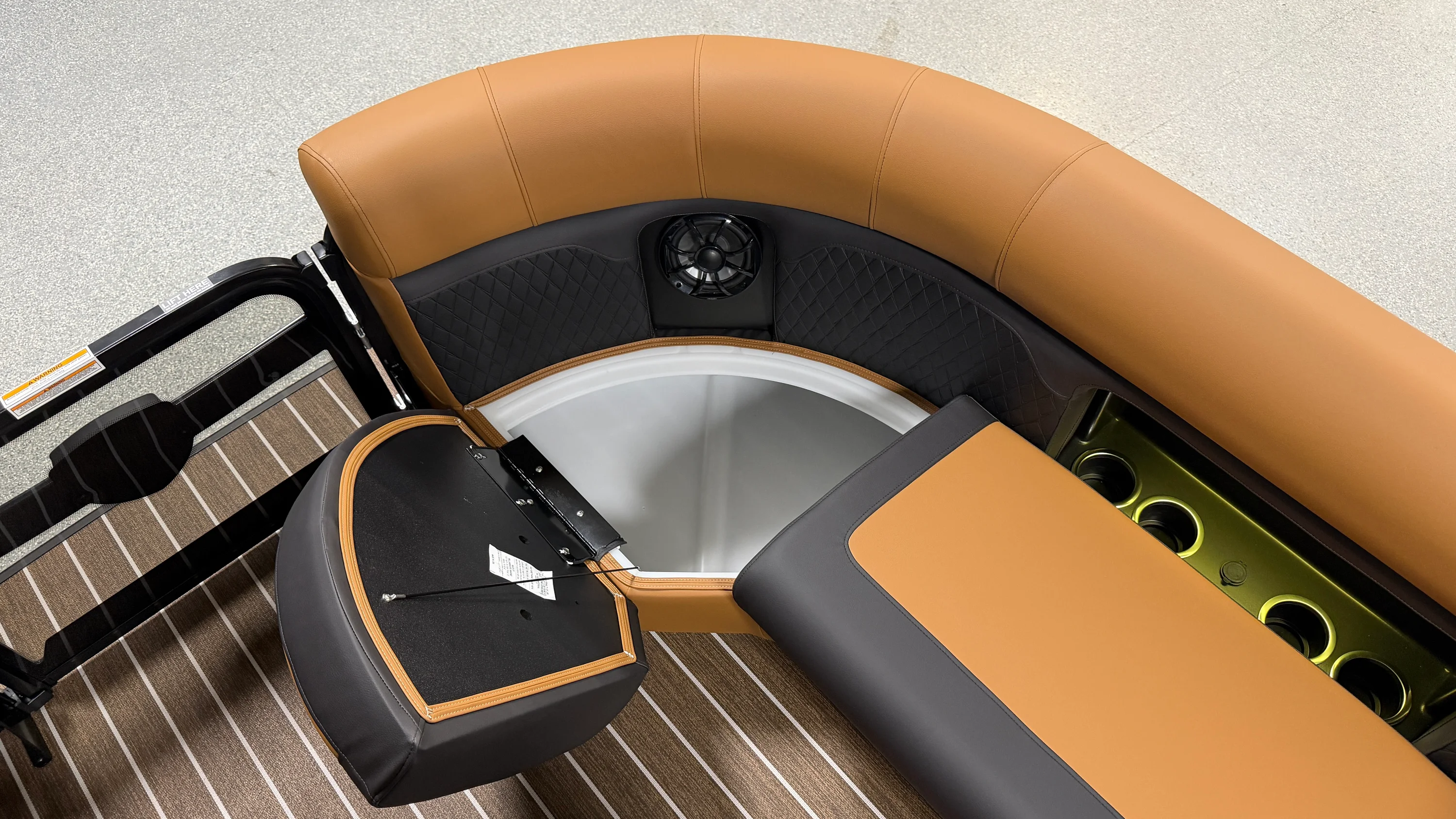 2026 Premier 230SUNSATION Image Thumbnail #95