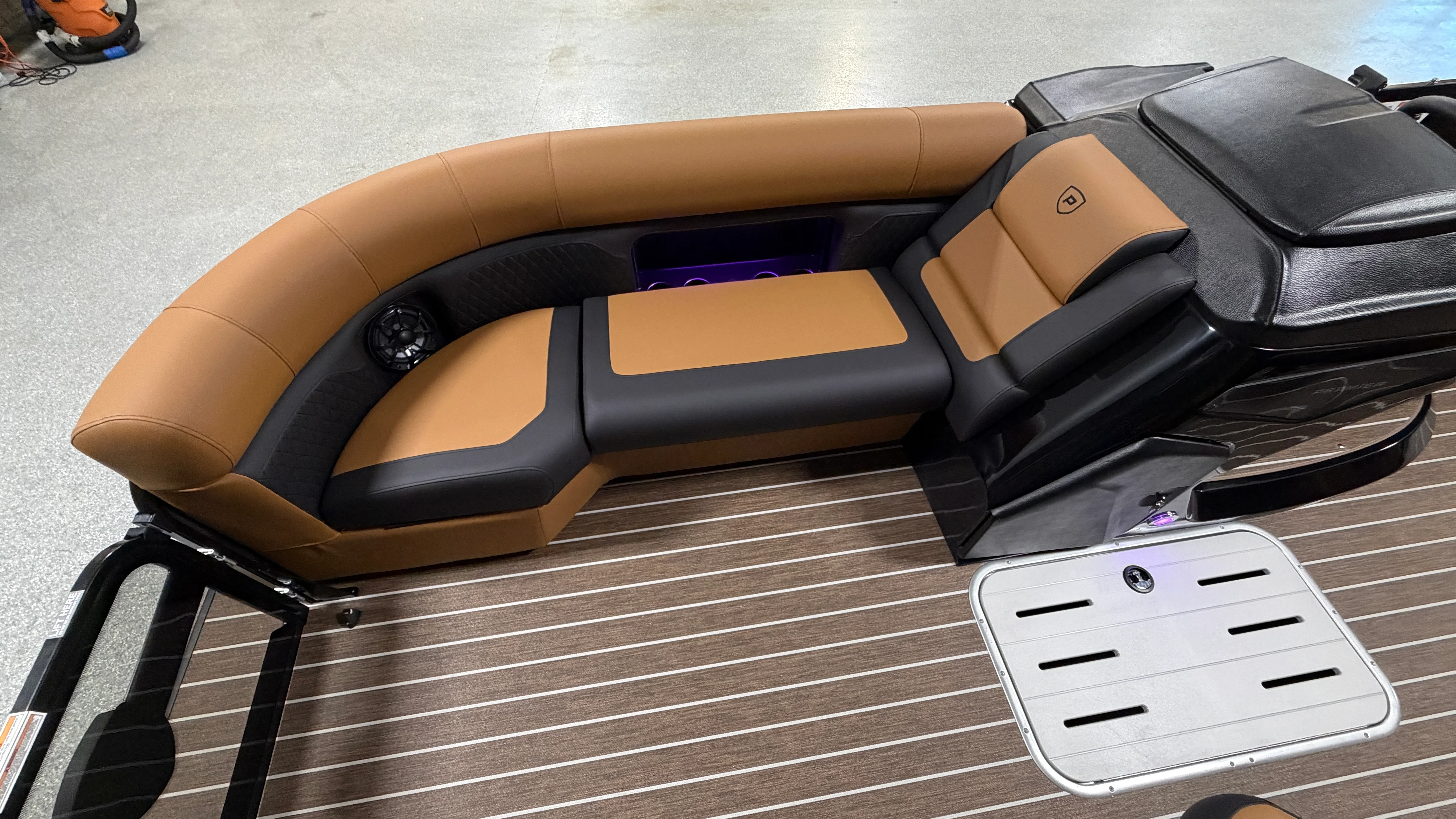 2026 Premier 230SUNSATION Image Thumbnail #88