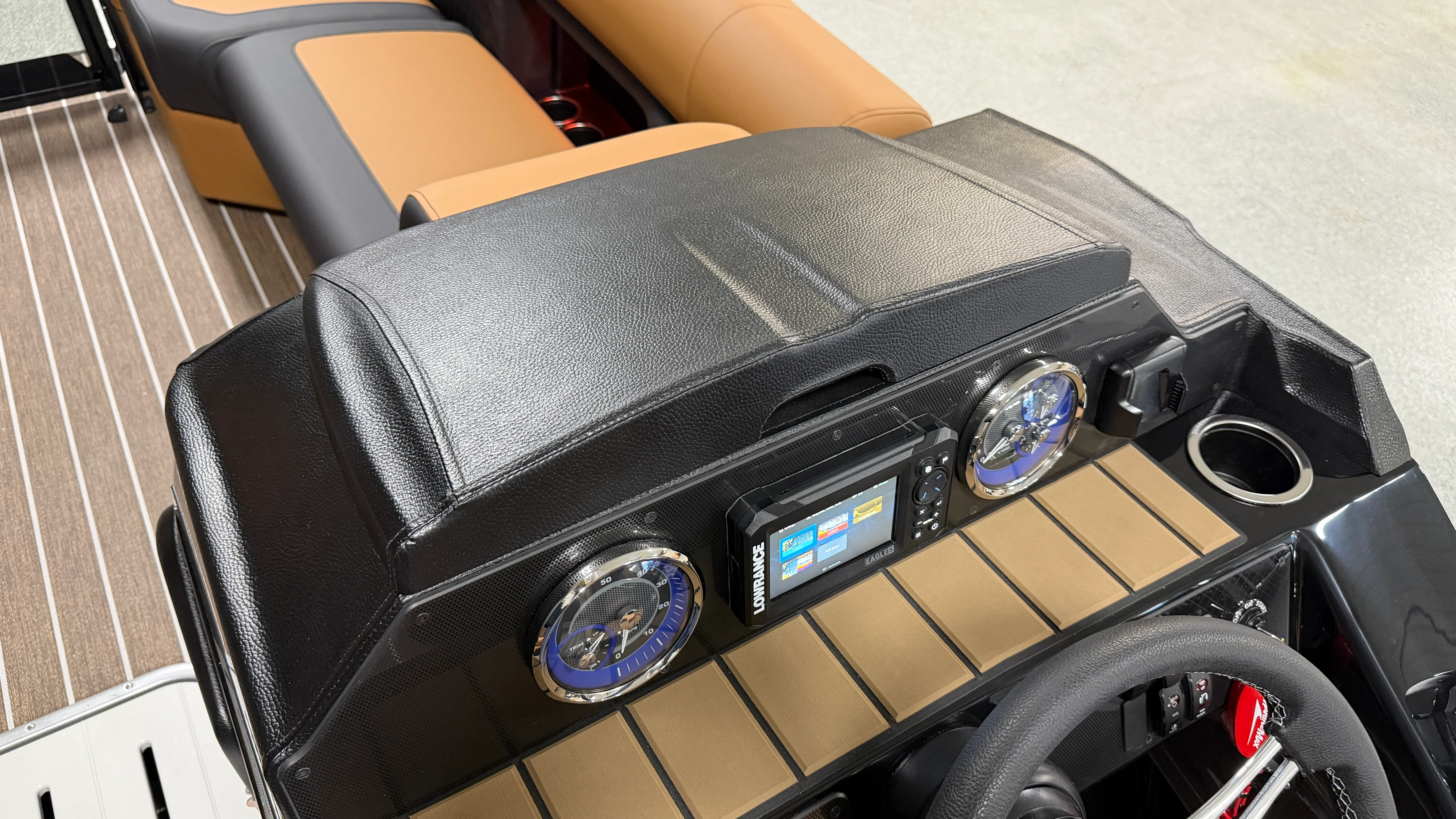 2026 Premier 230SUNSATION Image Thumbnail #75