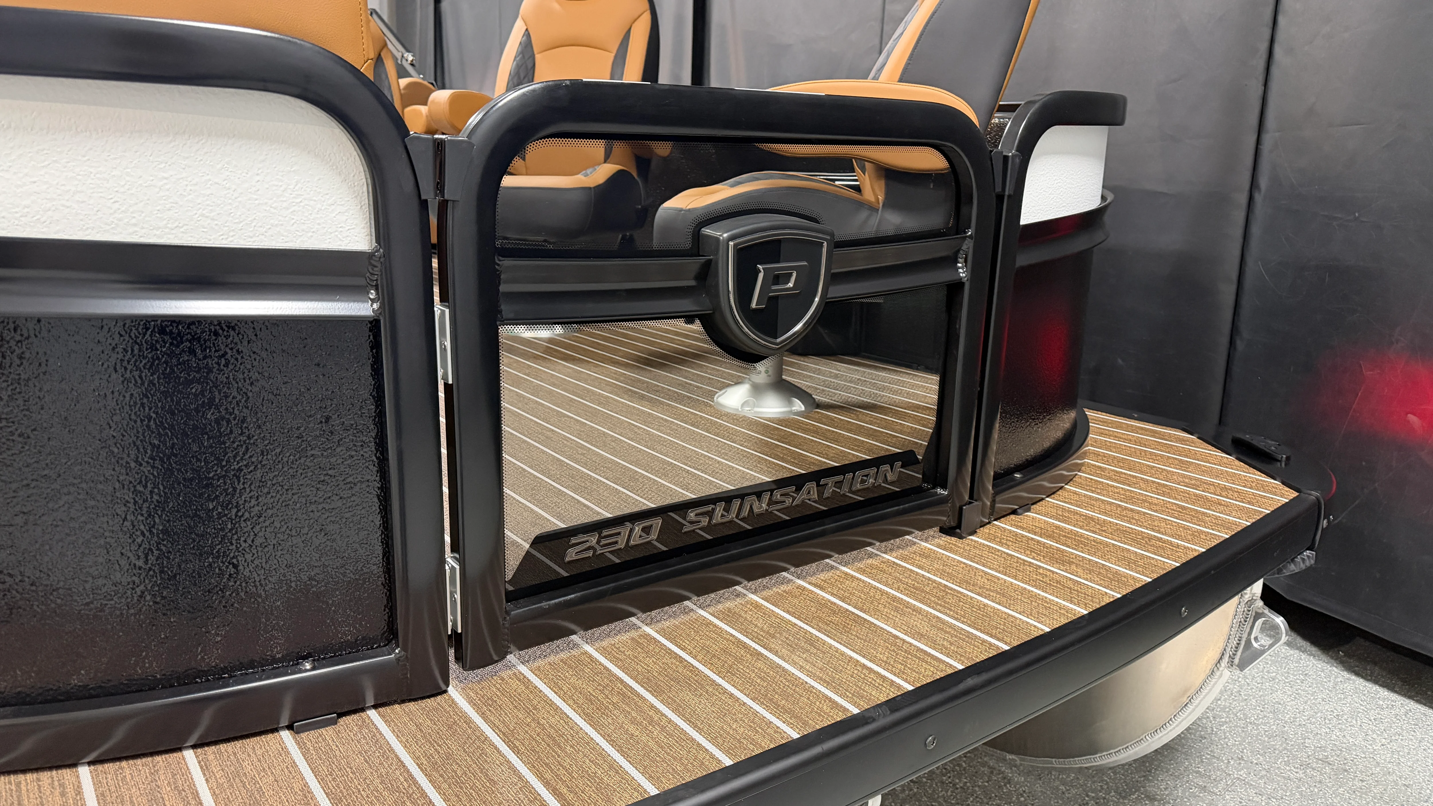 2026 Premier 230SUNSATION Image Thumbnail #7