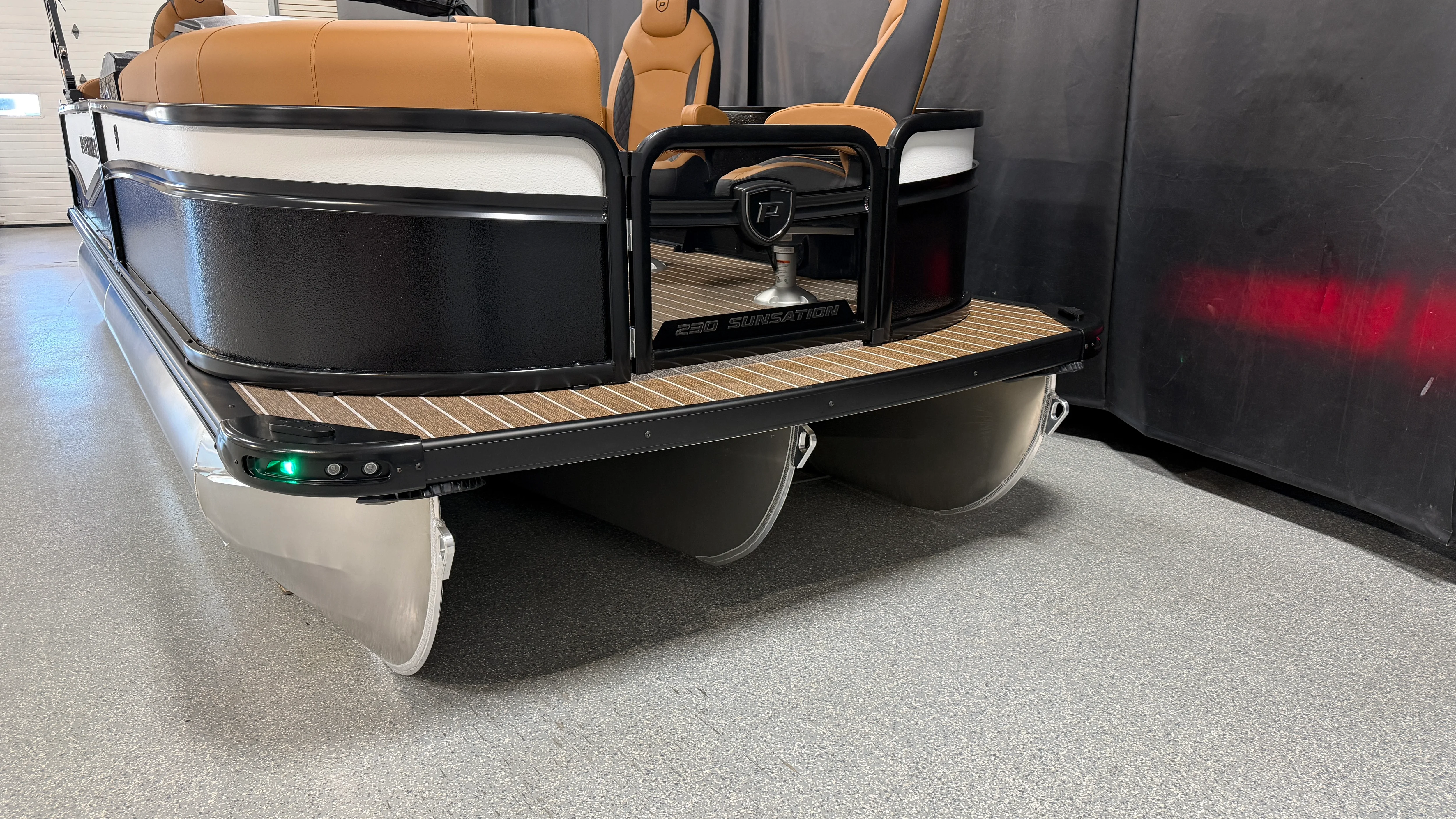 2026 Premier 230SUNSATION Image Thumbnail #6