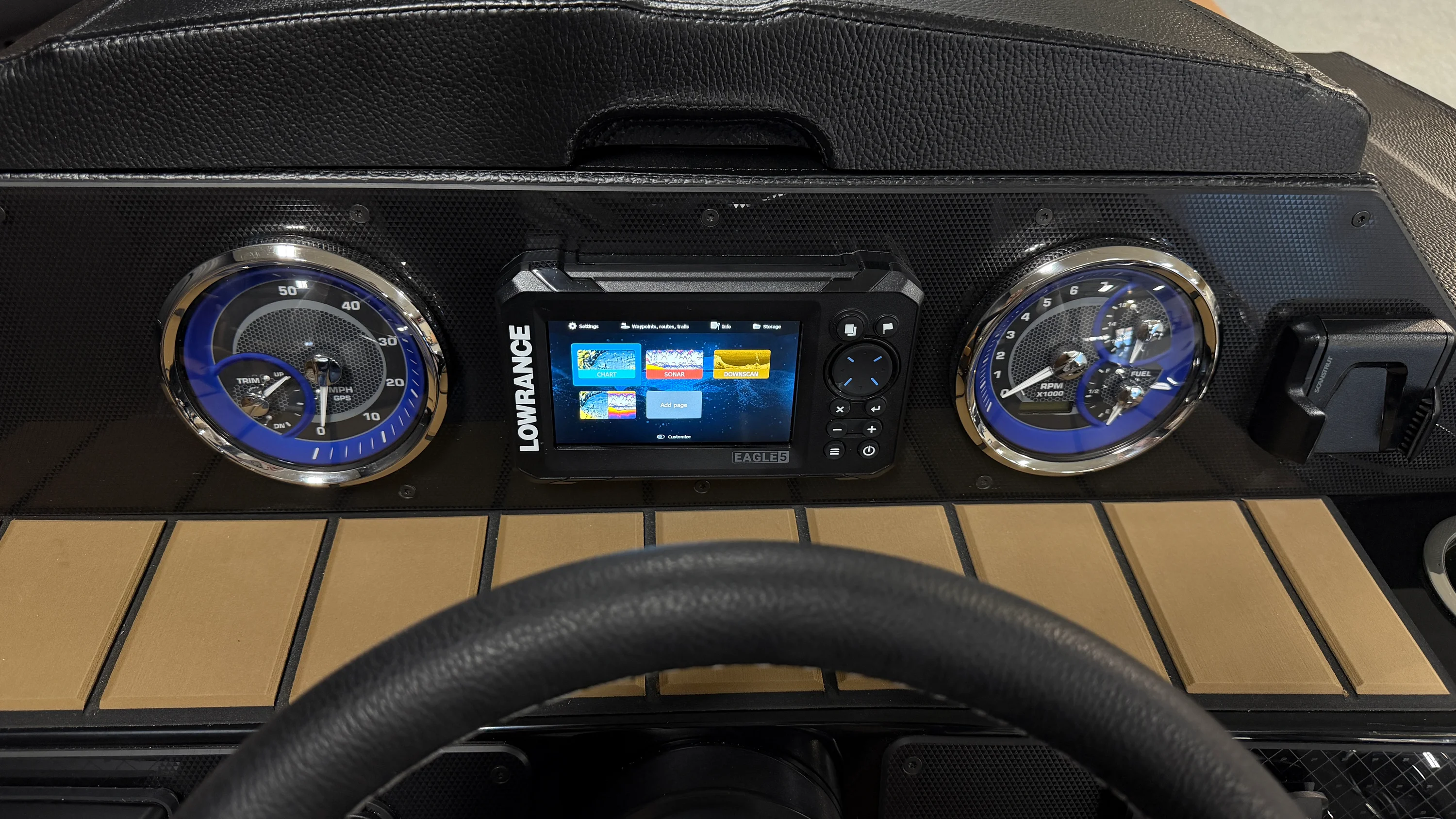 2026 Premier 230SUNSATION Image Thumbnail #67