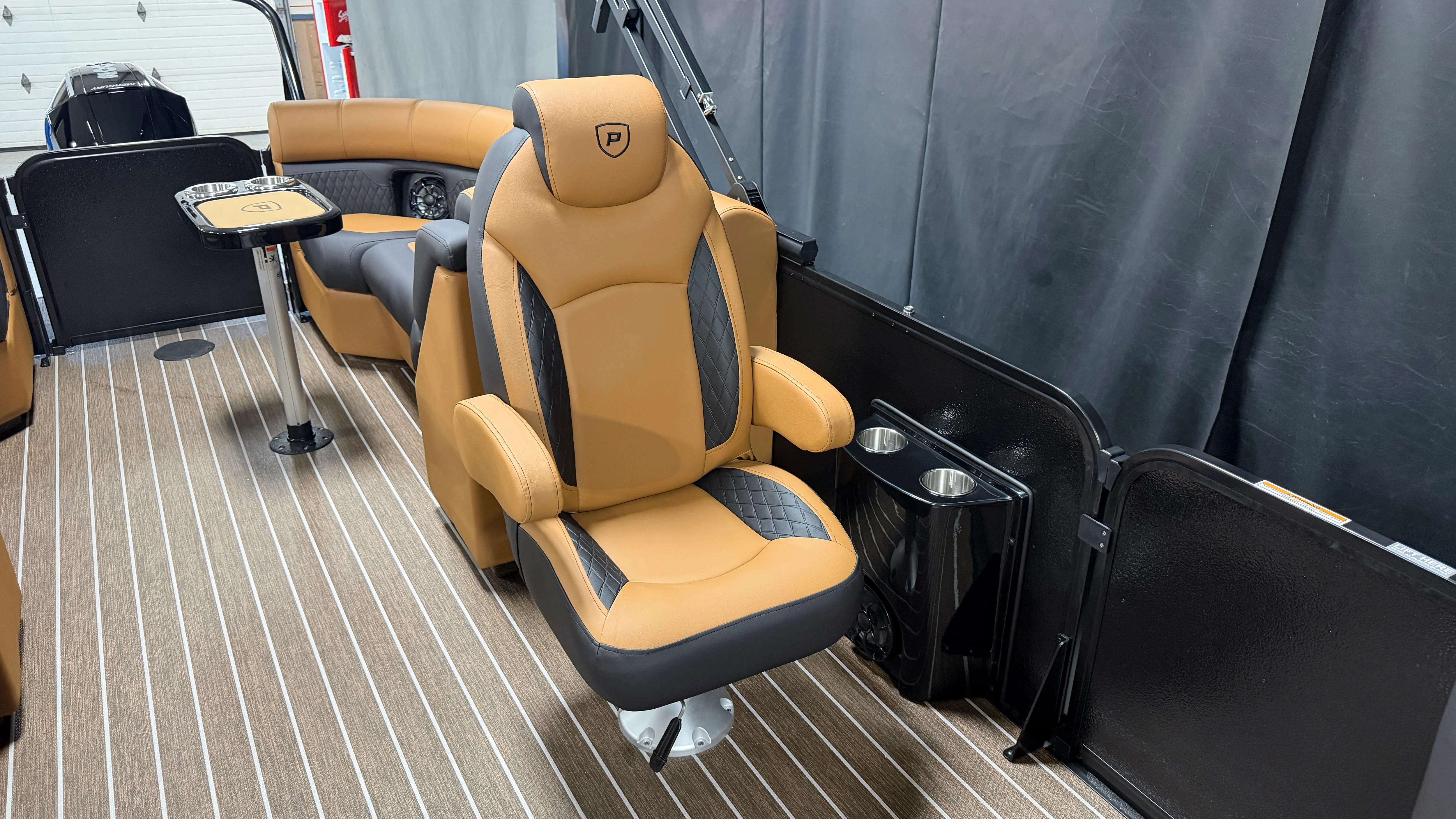 2026 Premier 230SUNSATION Image Thumbnail #54