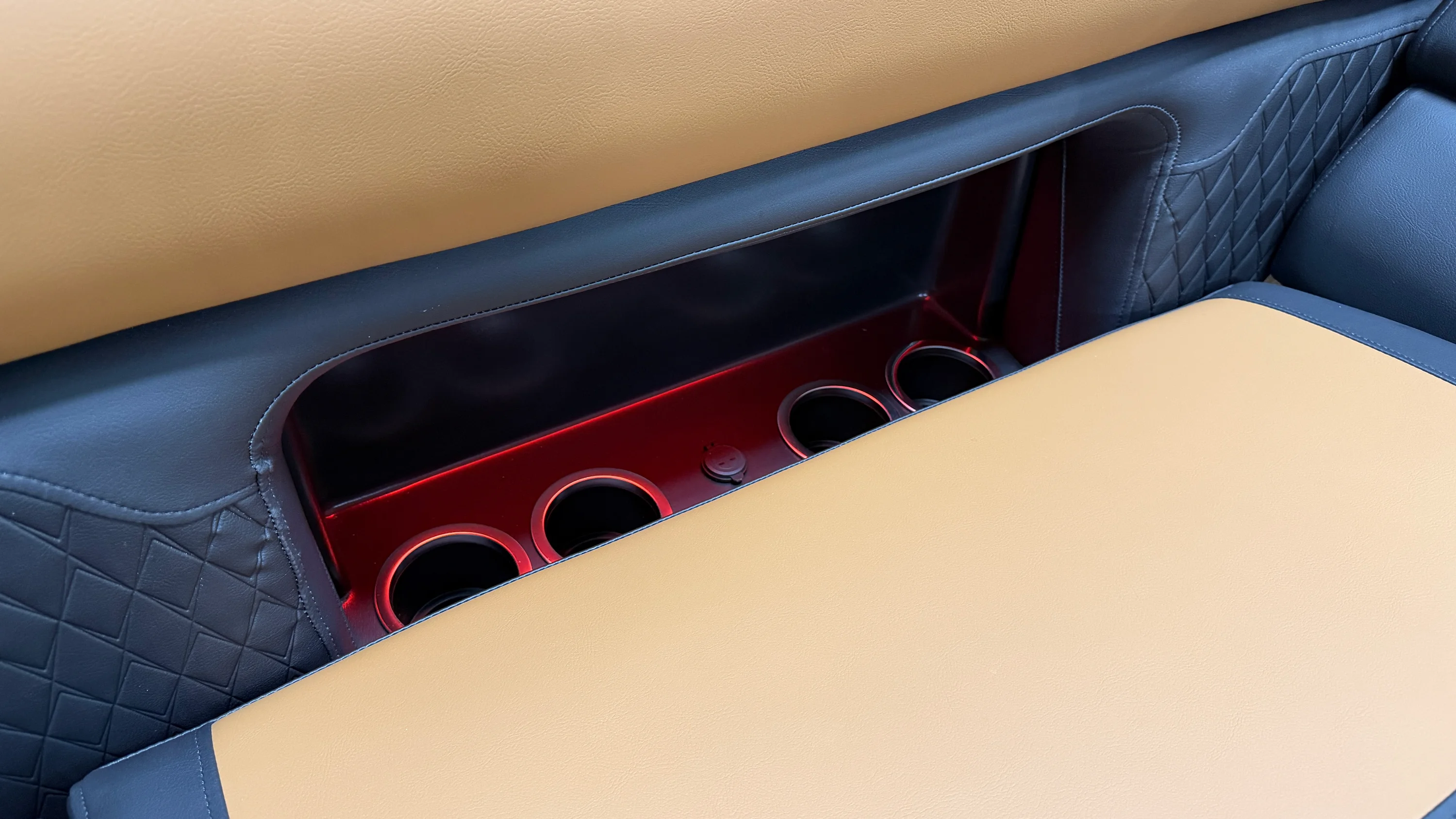 2026 Premier 230SUNSATION Image Thumbnail #44