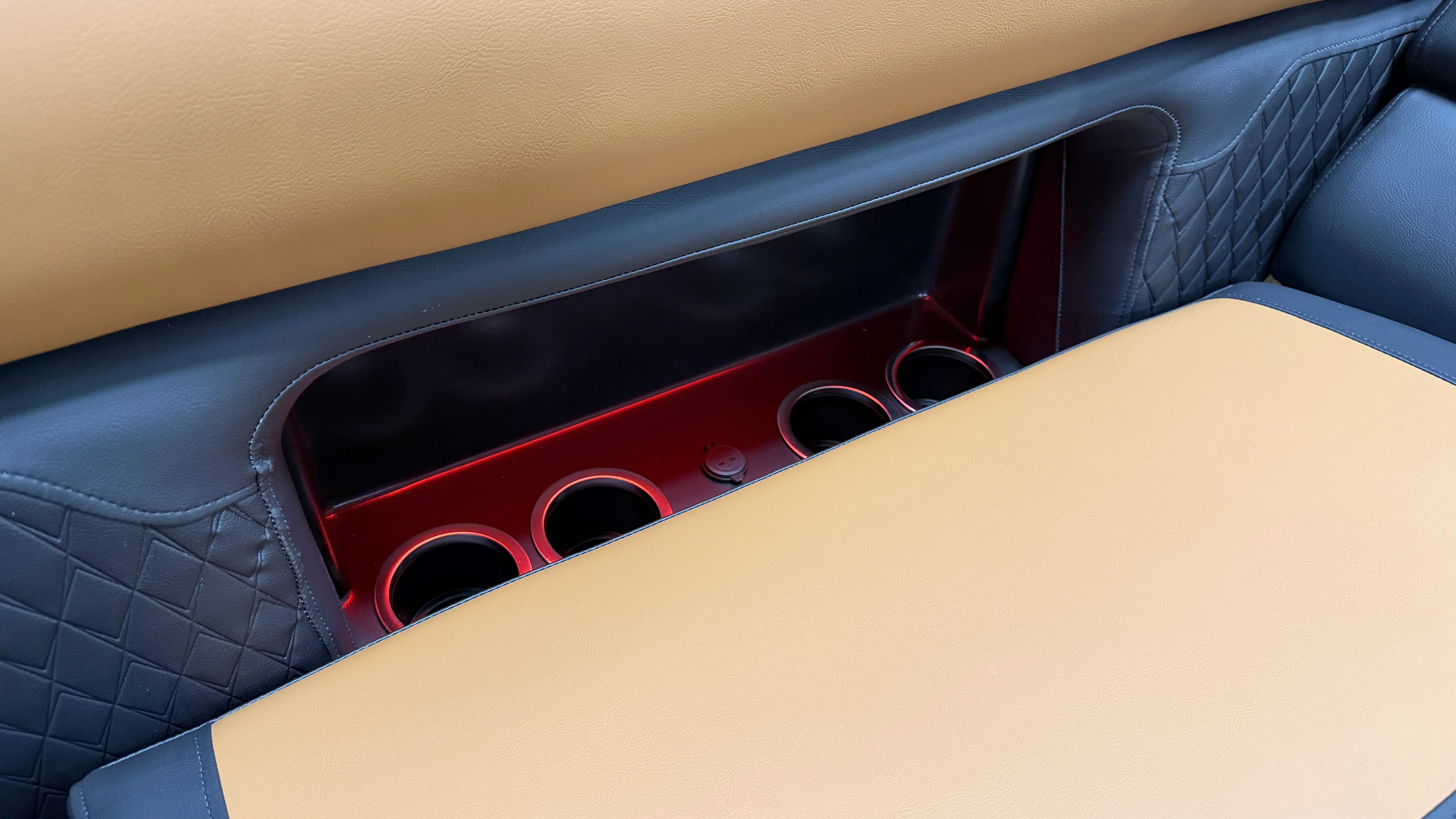 2026 Premier 230SUNSATION Image Thumbnail #44