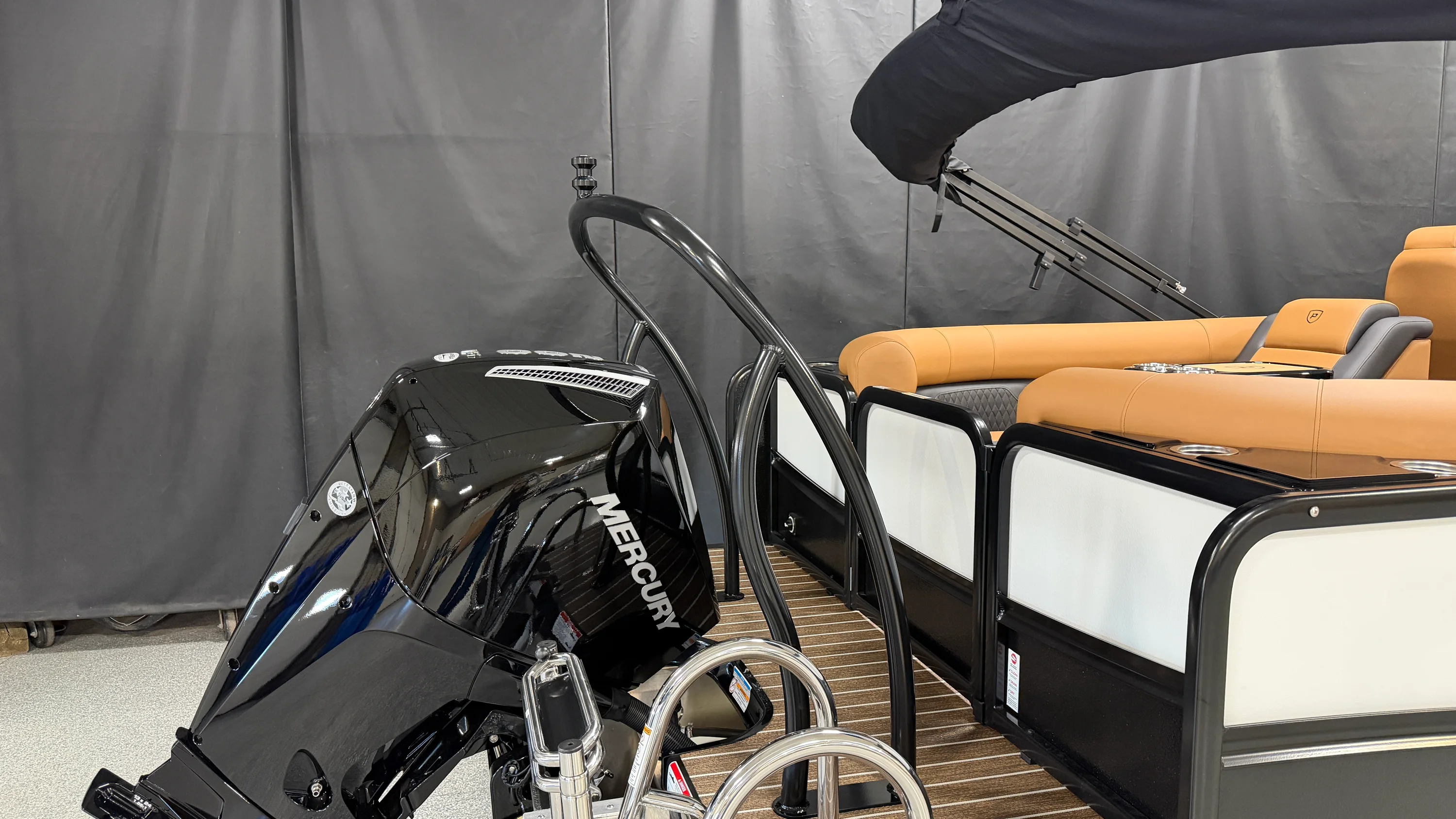 2026 Premier 230SUNSATION Image Thumbnail #17