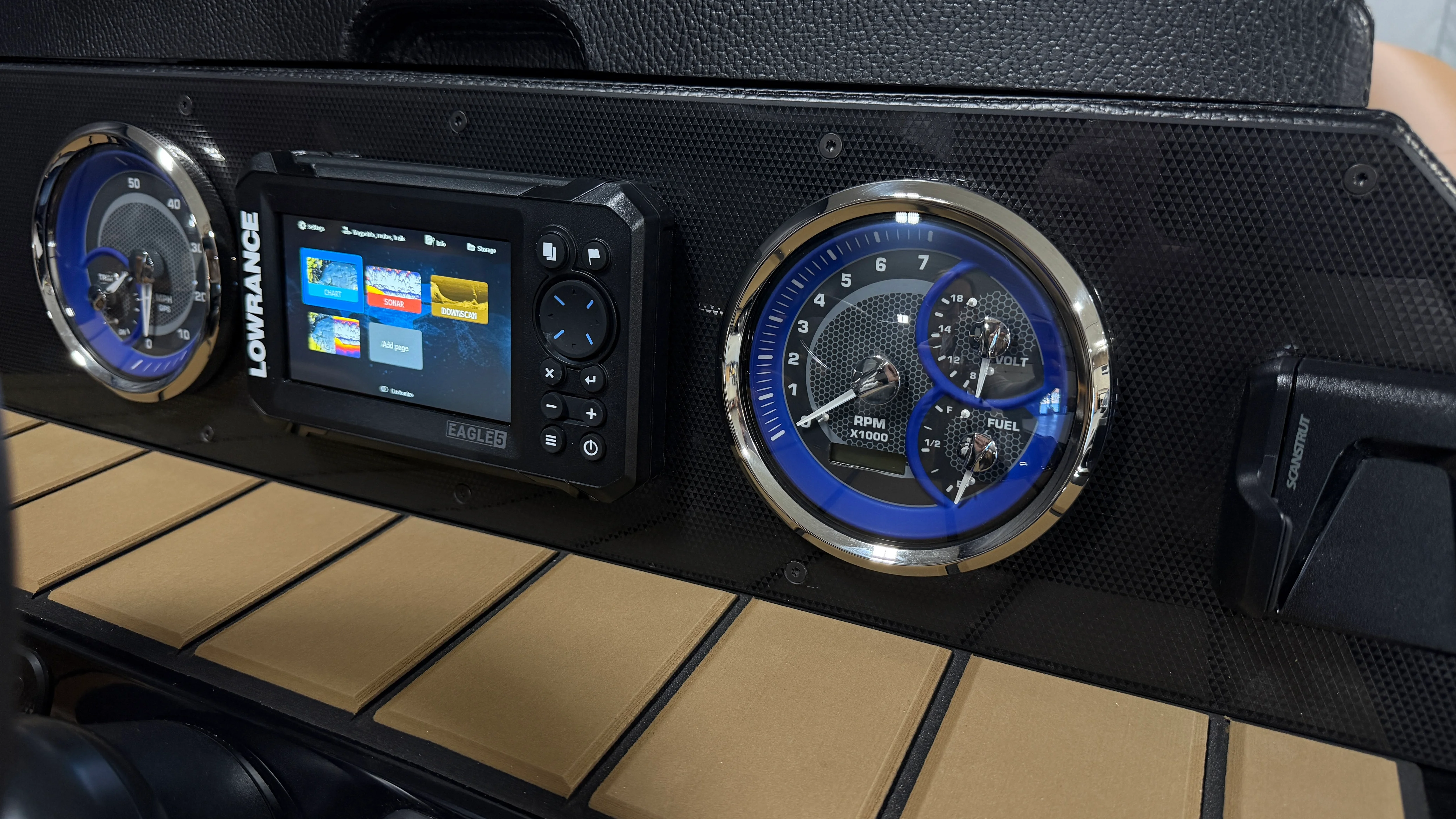 2026 Premier 230SUNSATION Image Thumbnail #68