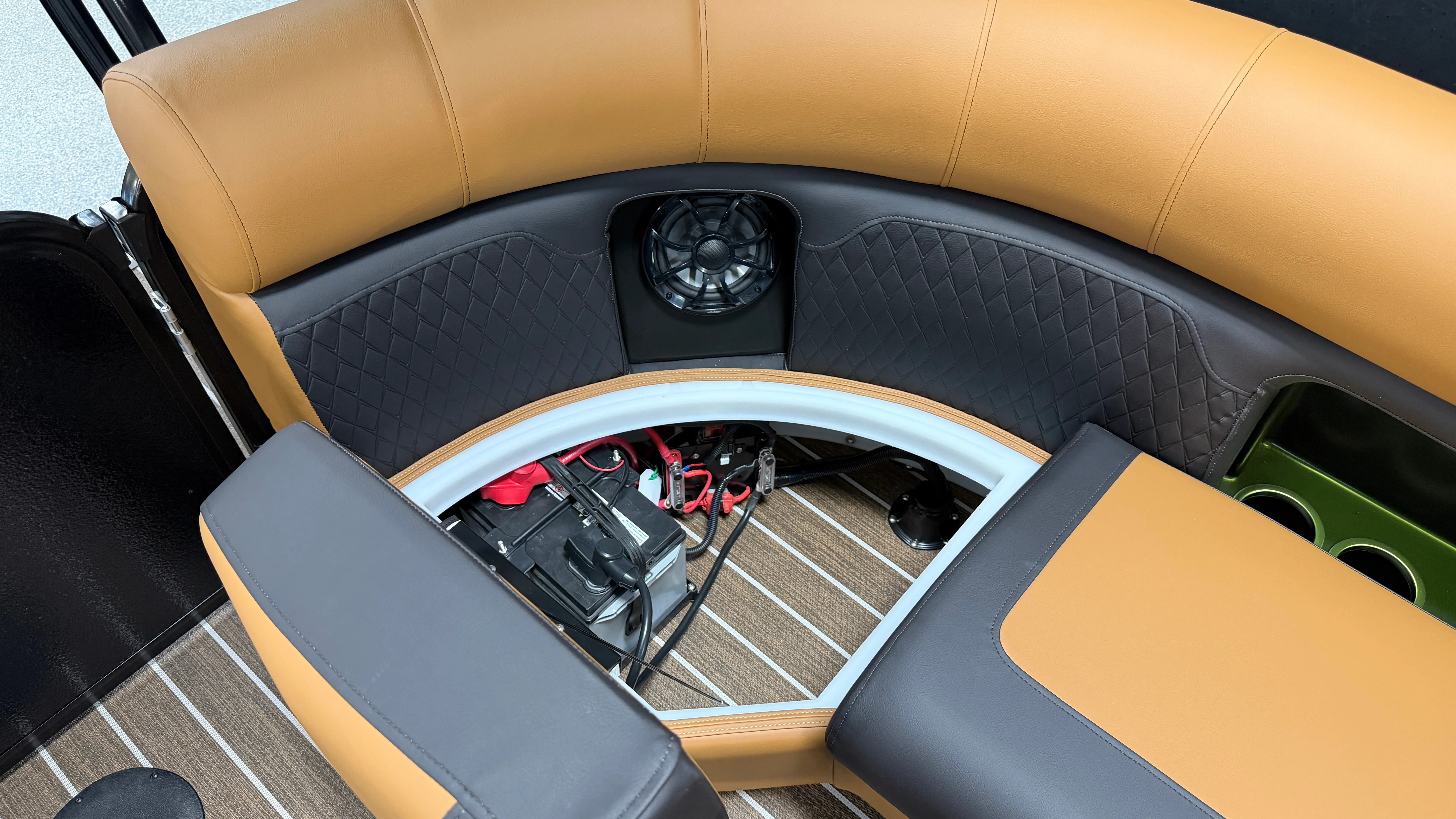 2026 Premier 230SUNSATION Image Thumbnail #41