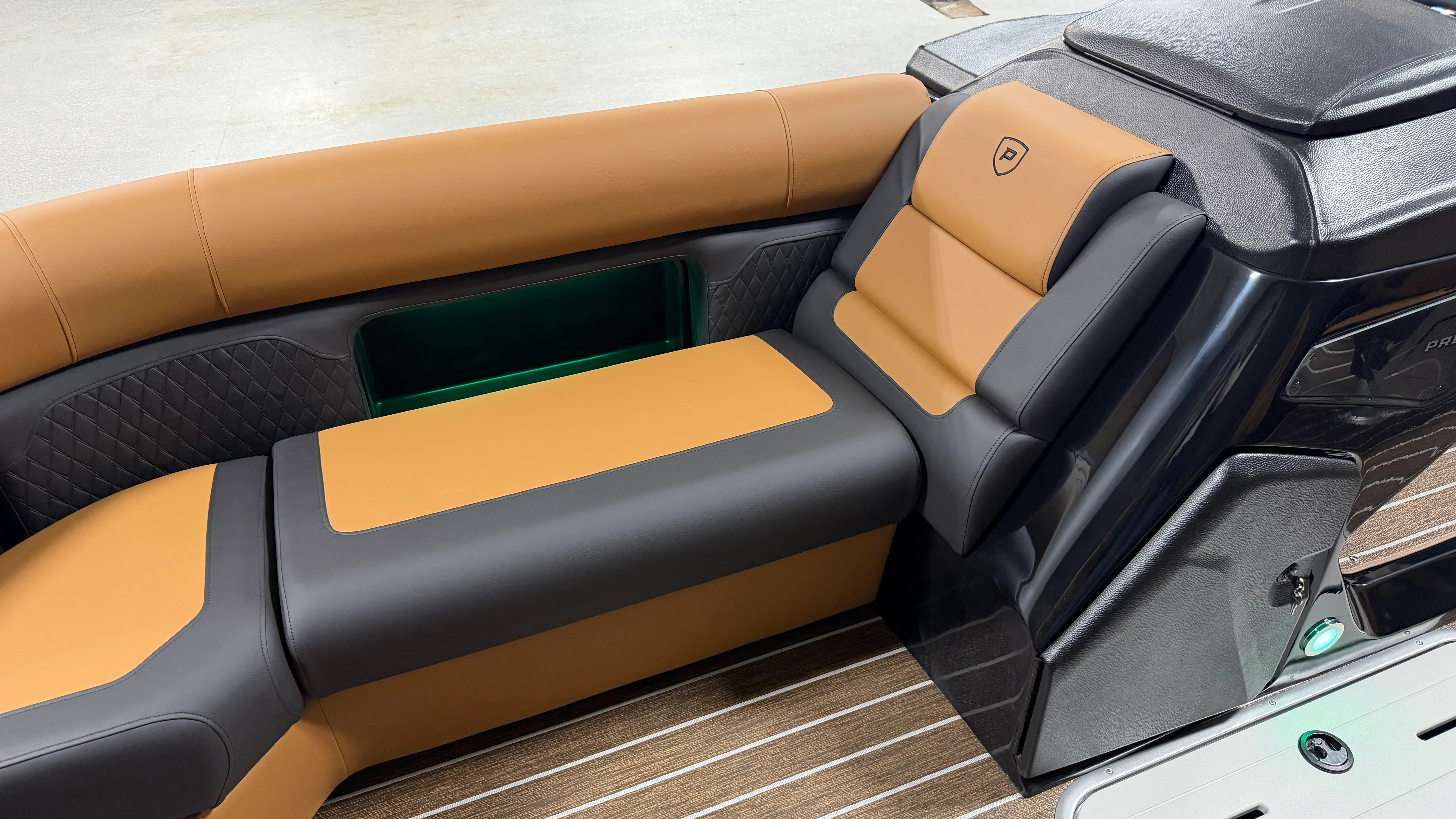 2026 Premier 230SUNSATION Image Thumbnail #89