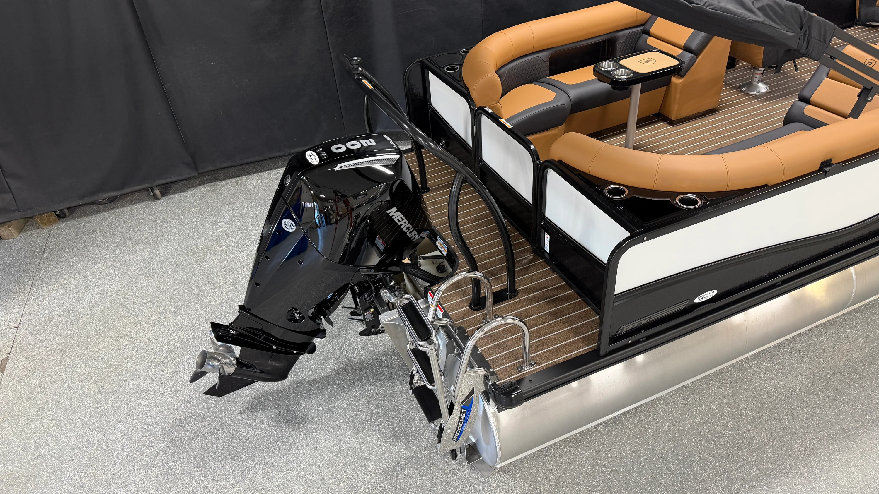 2026 Premier 230SUNSATION Image Thumbnail #12