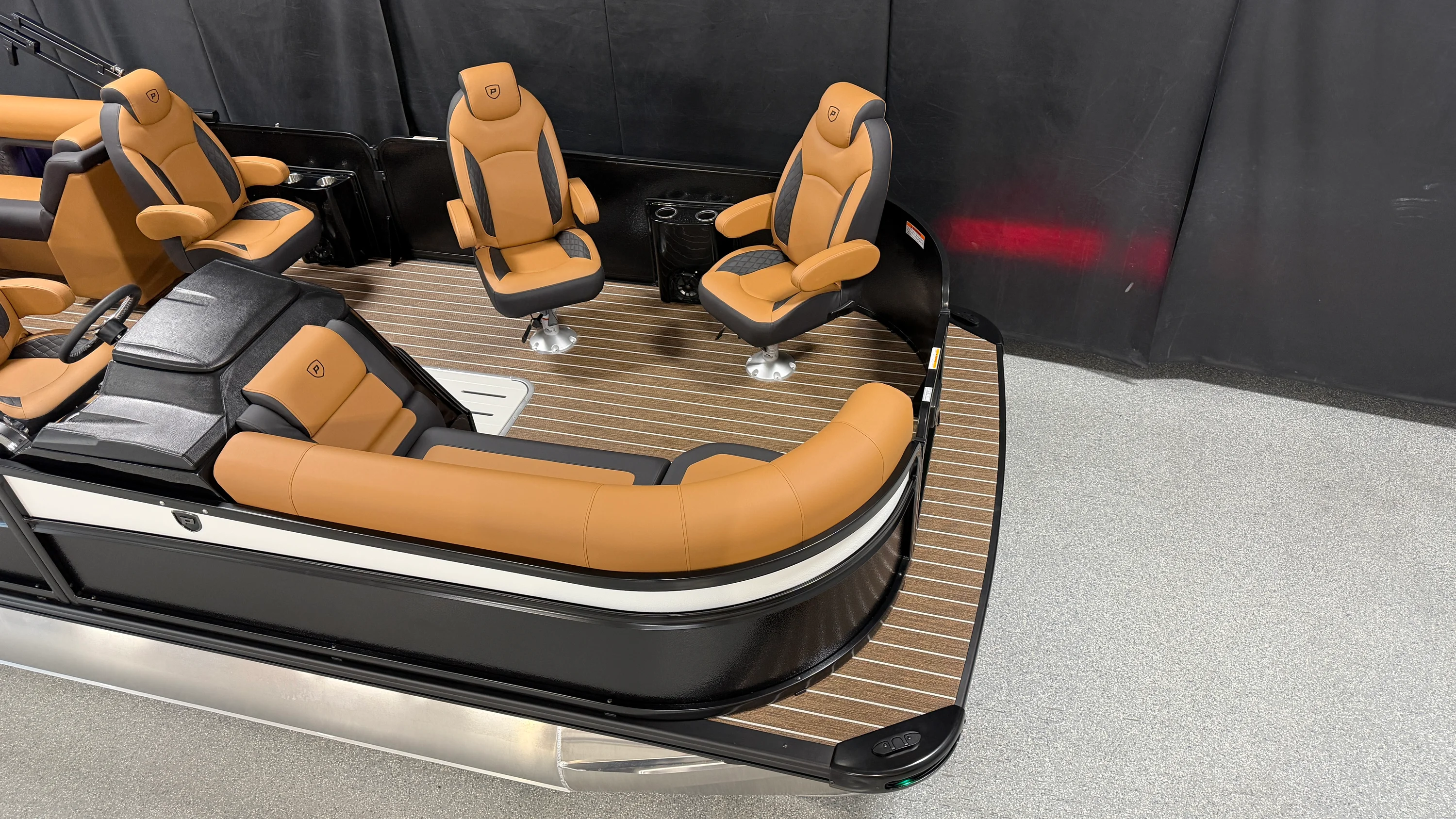 2026 Premier 230SUNSATION Image Thumbnail #8