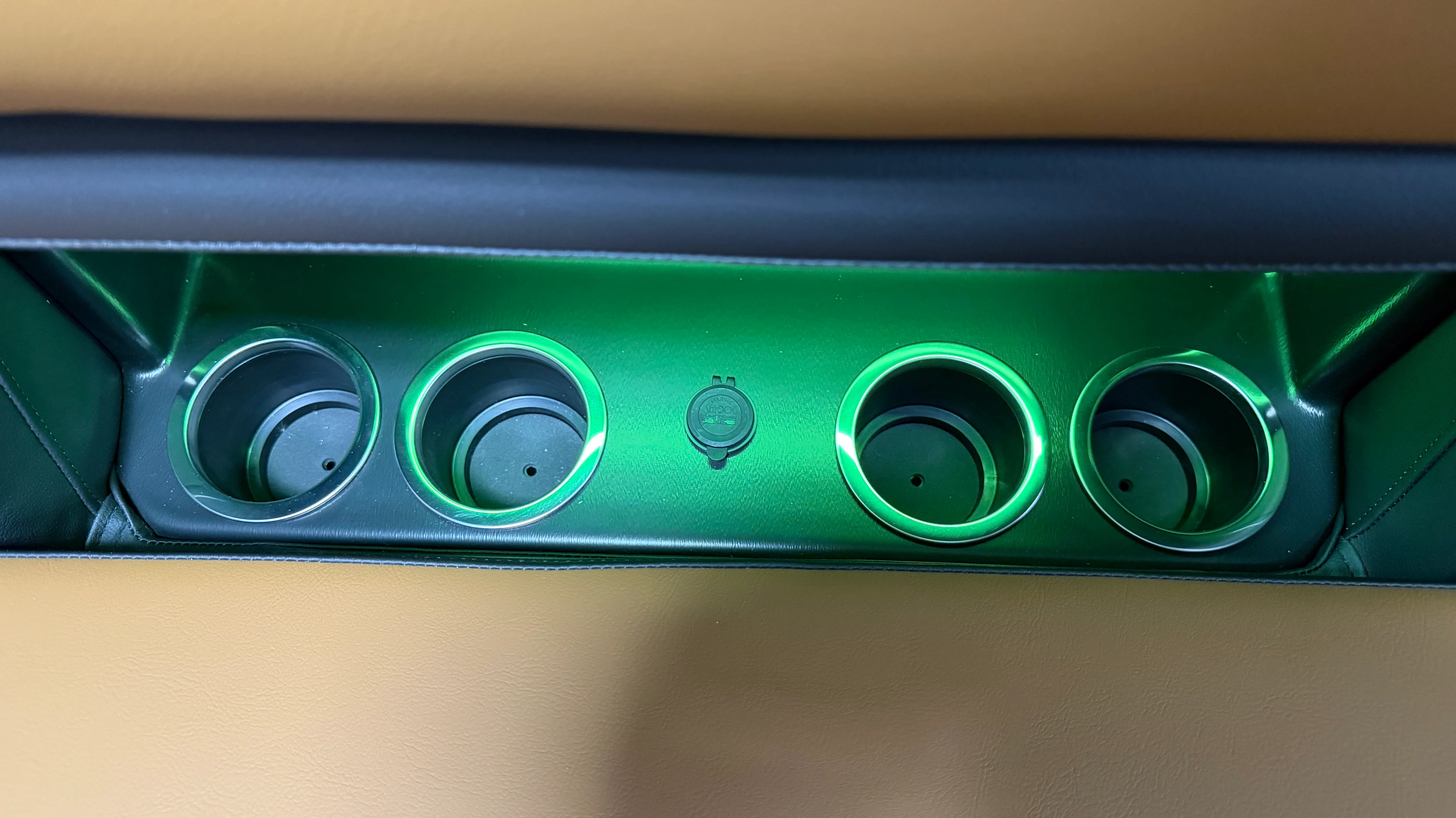 2026 Premier 230SUNSATION Image Thumbnail #31