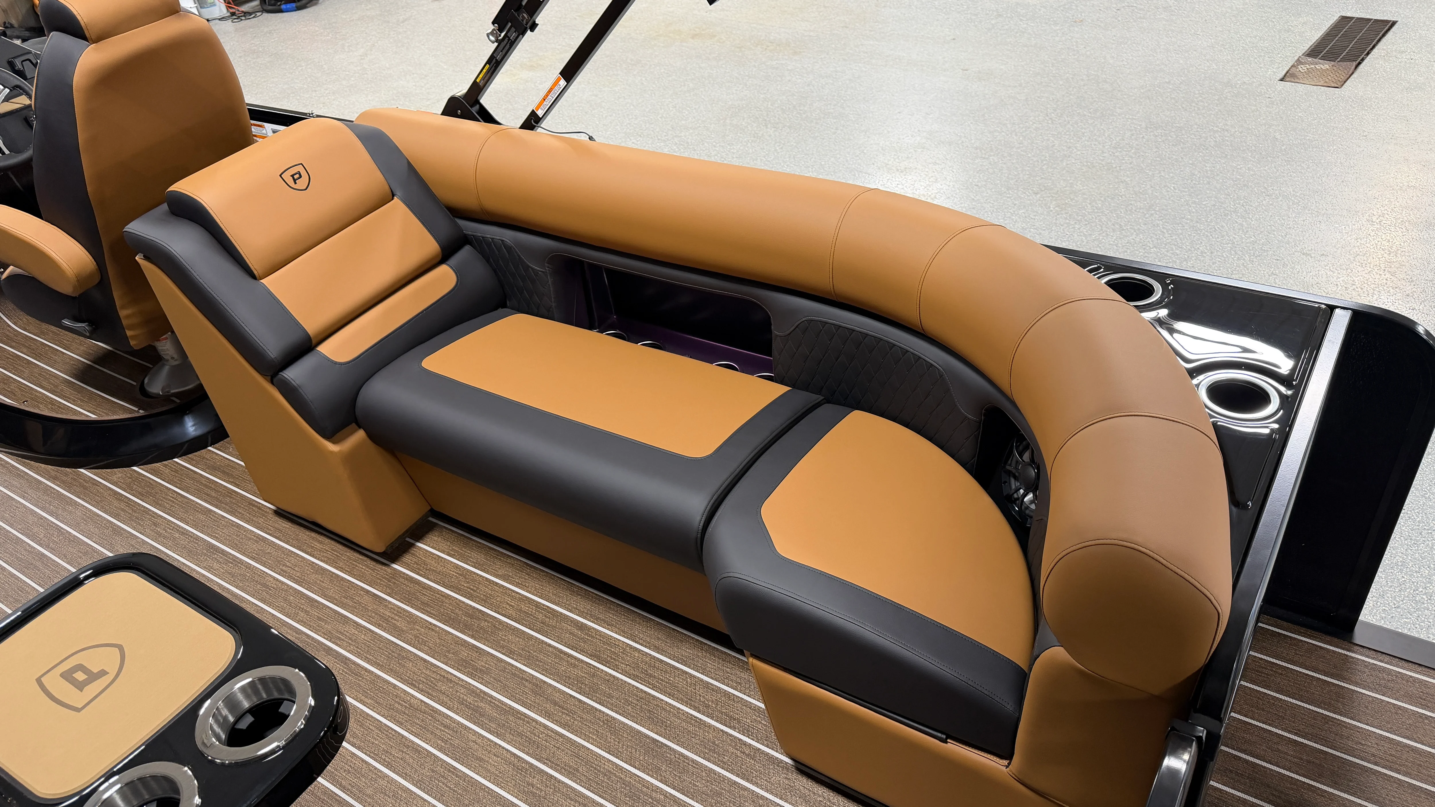 2026 Premier 230SUNSATION Image Thumbnail #25