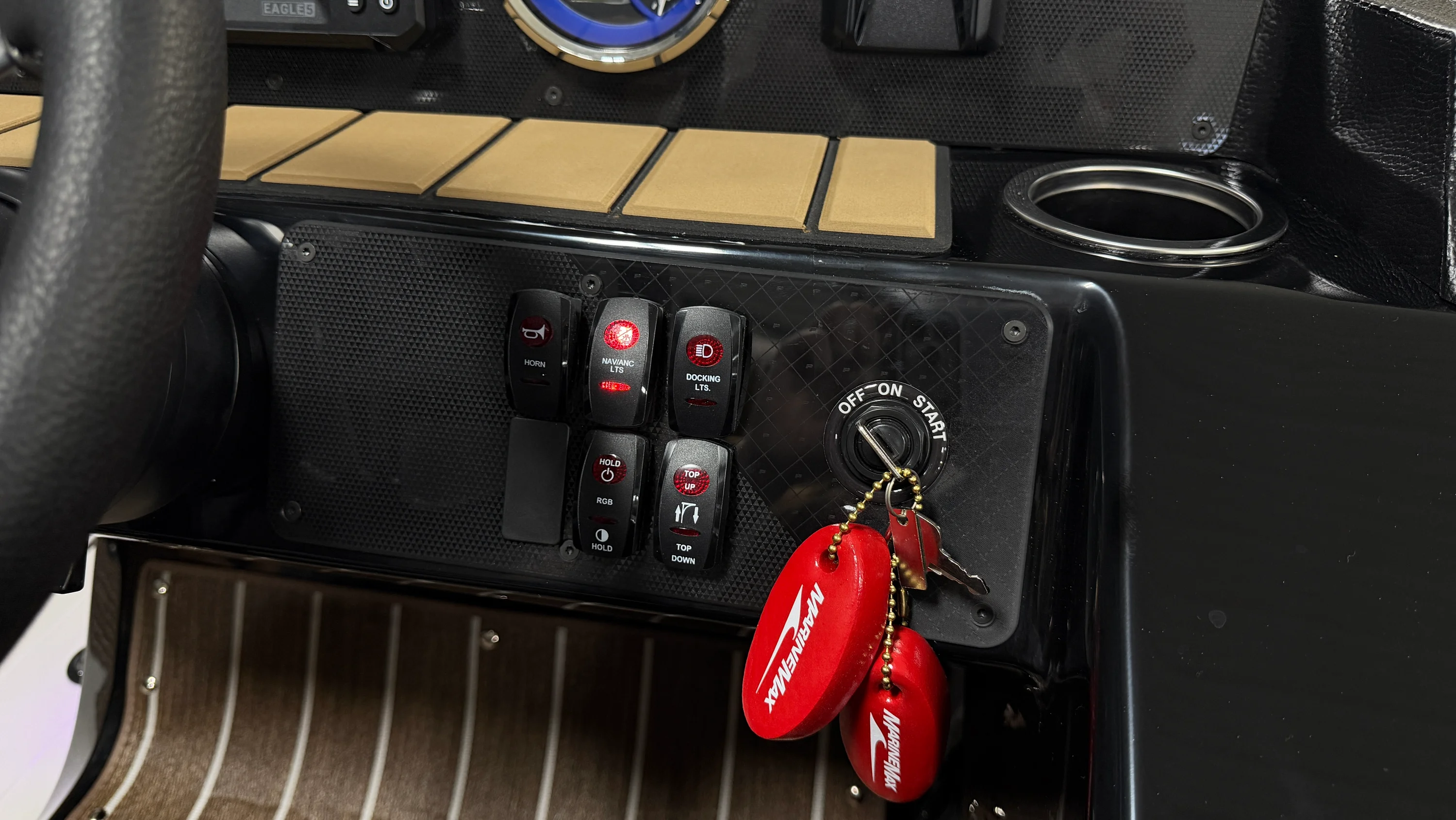 2026 Premier 230SUNSATION Image Thumbnail #65