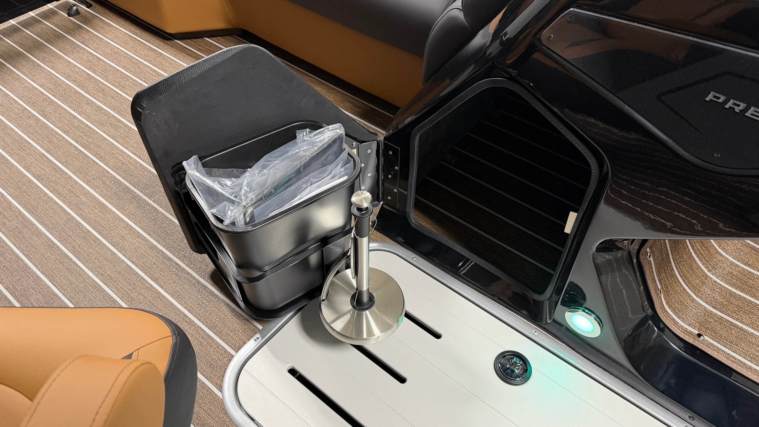 2026 Premier 230SUNSATION Image Thumbnail #81