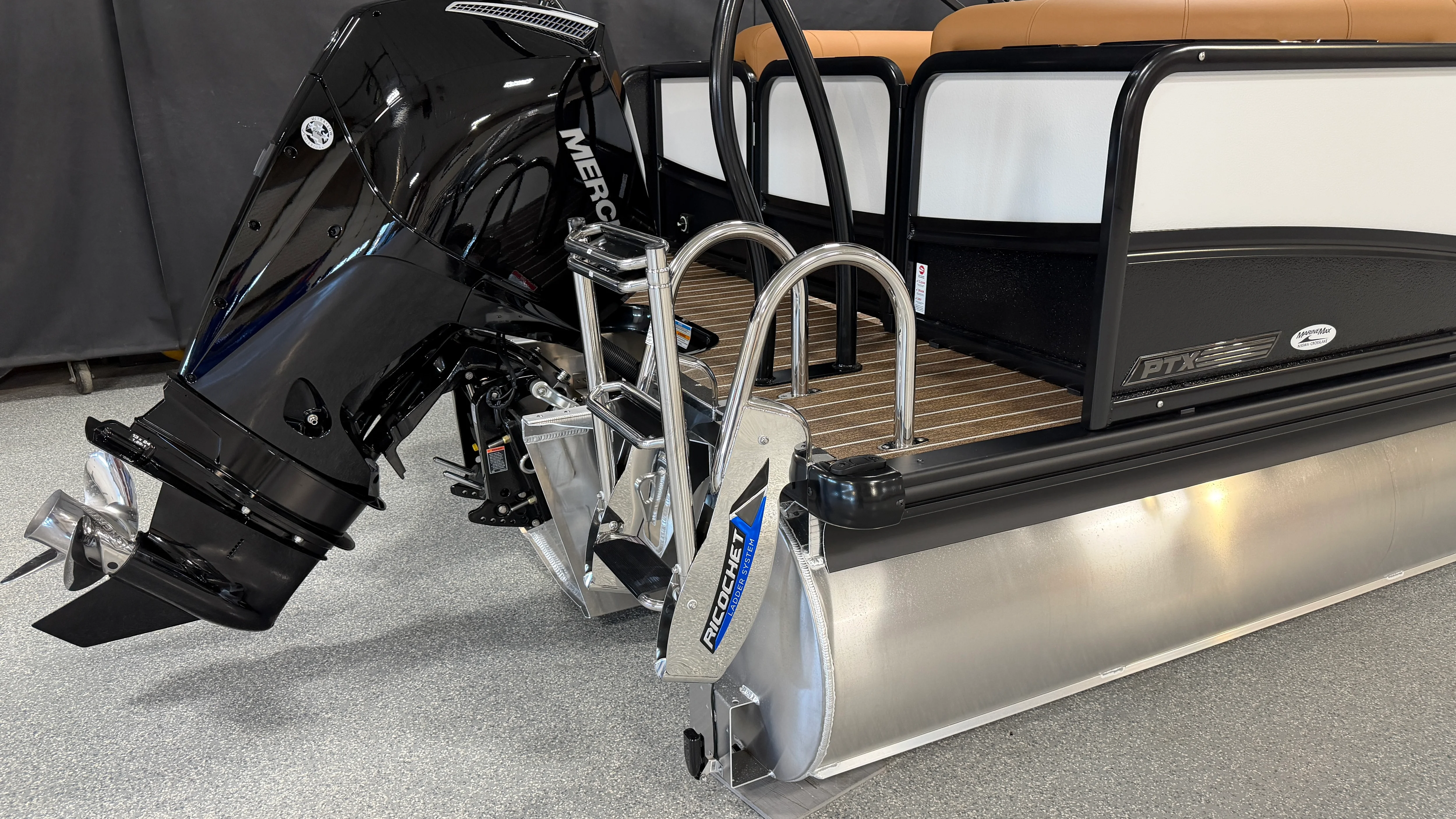 2026 Premier 230SUNSATION Image Thumbnail #18