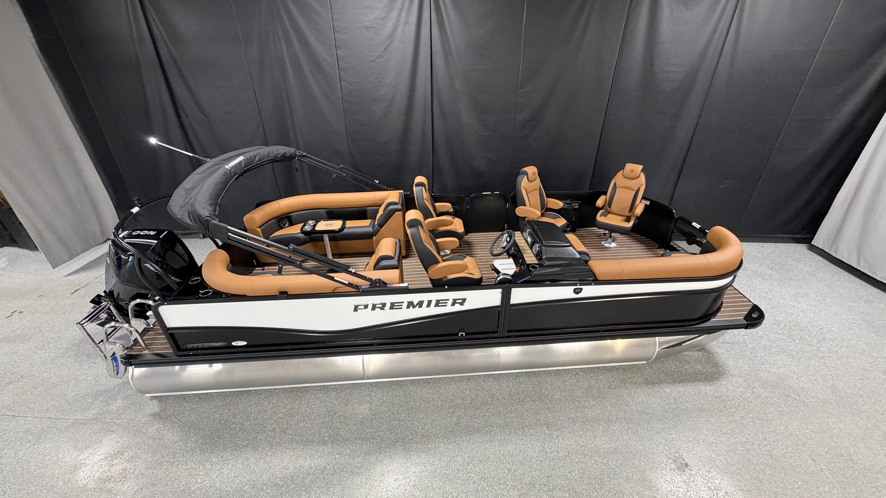 2026 Premier 230SUNSATION Image Thumbnail #1