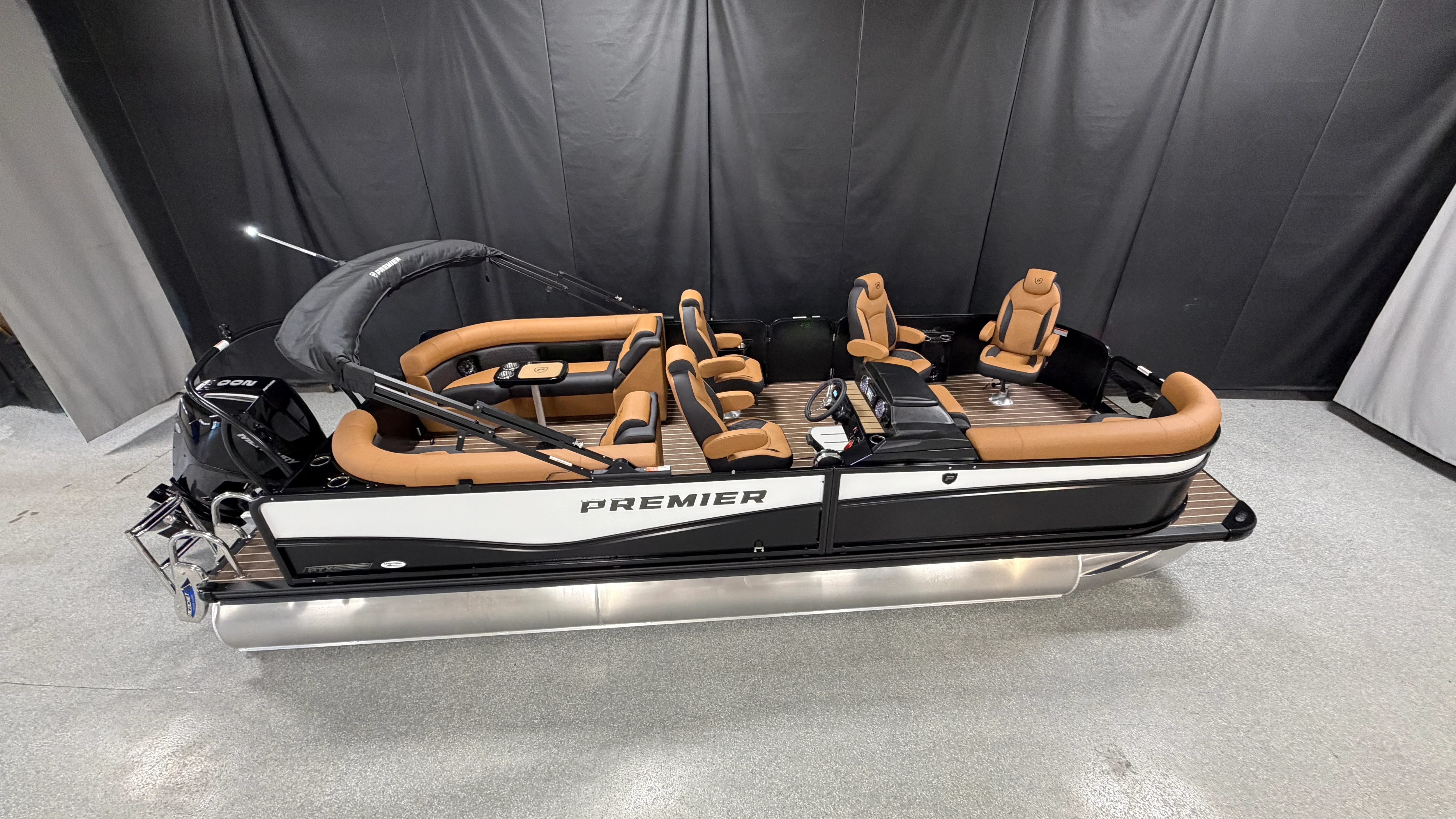 2026 Premier 230SUNSATION Image Thumbnail #1