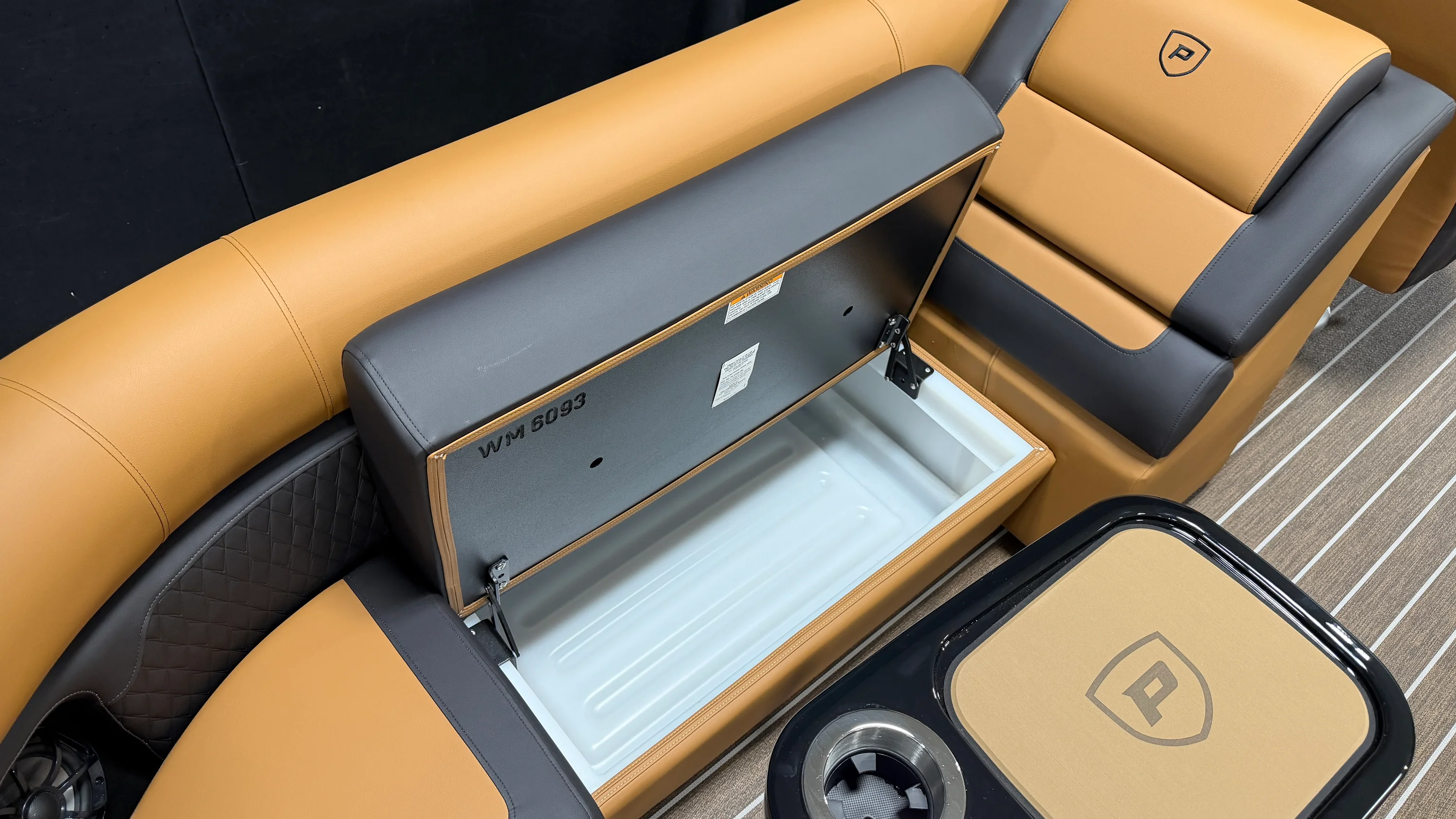 2026 Premier 230SUNSATION Image Thumbnail #46