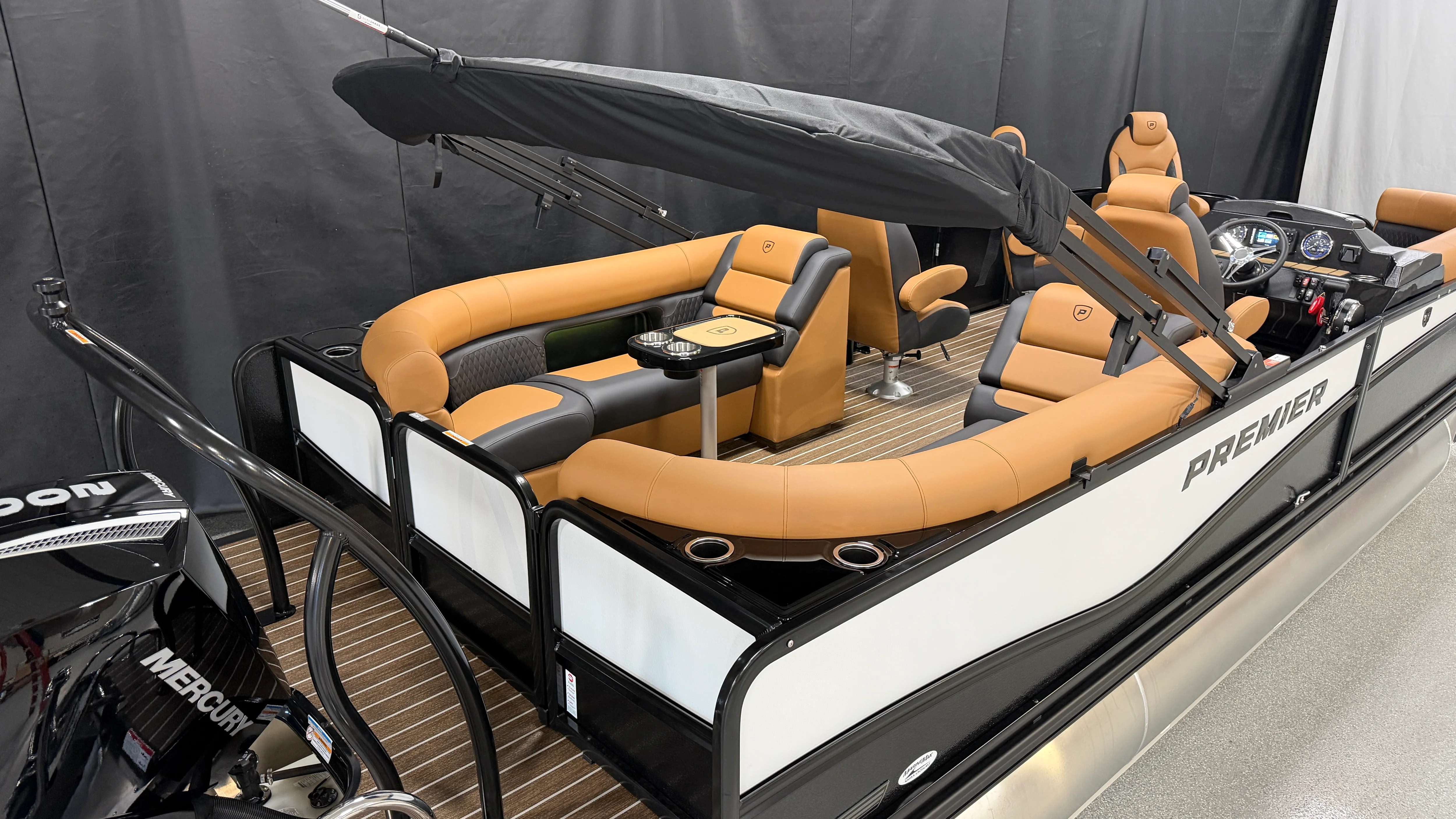 2026 Premier 230SUNSATION Image Thumbnail #11