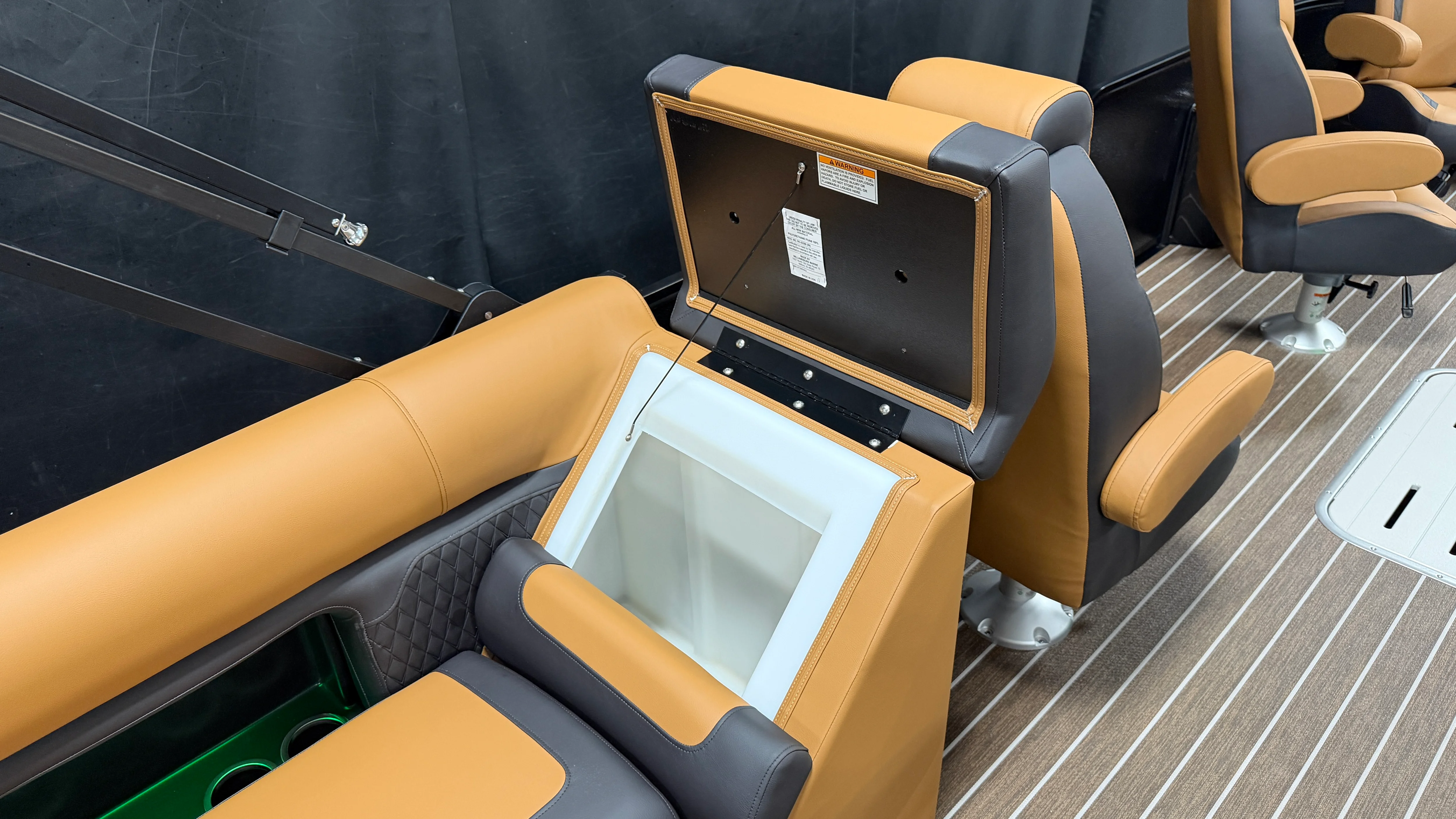 2026 Premier 230SUNSATION Image Thumbnail #48