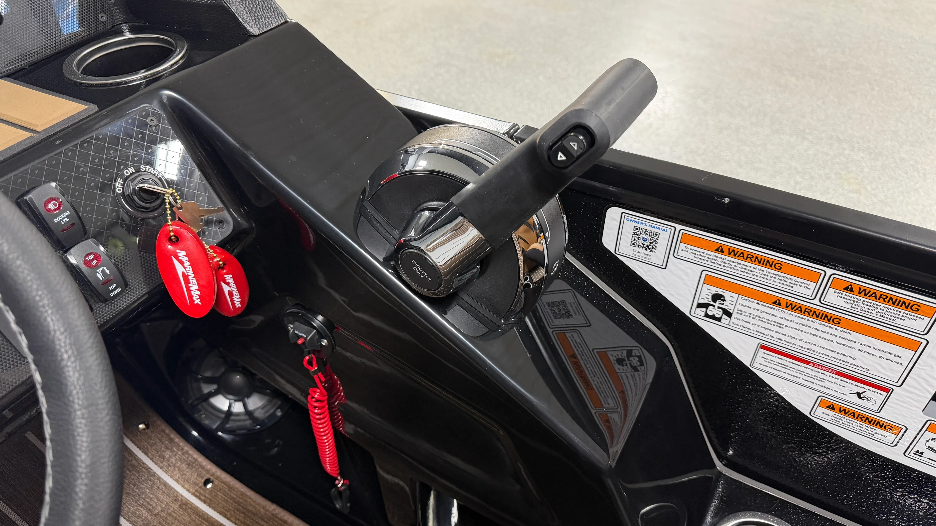 2026 Premier 230SUNSATION Image Thumbnail #62