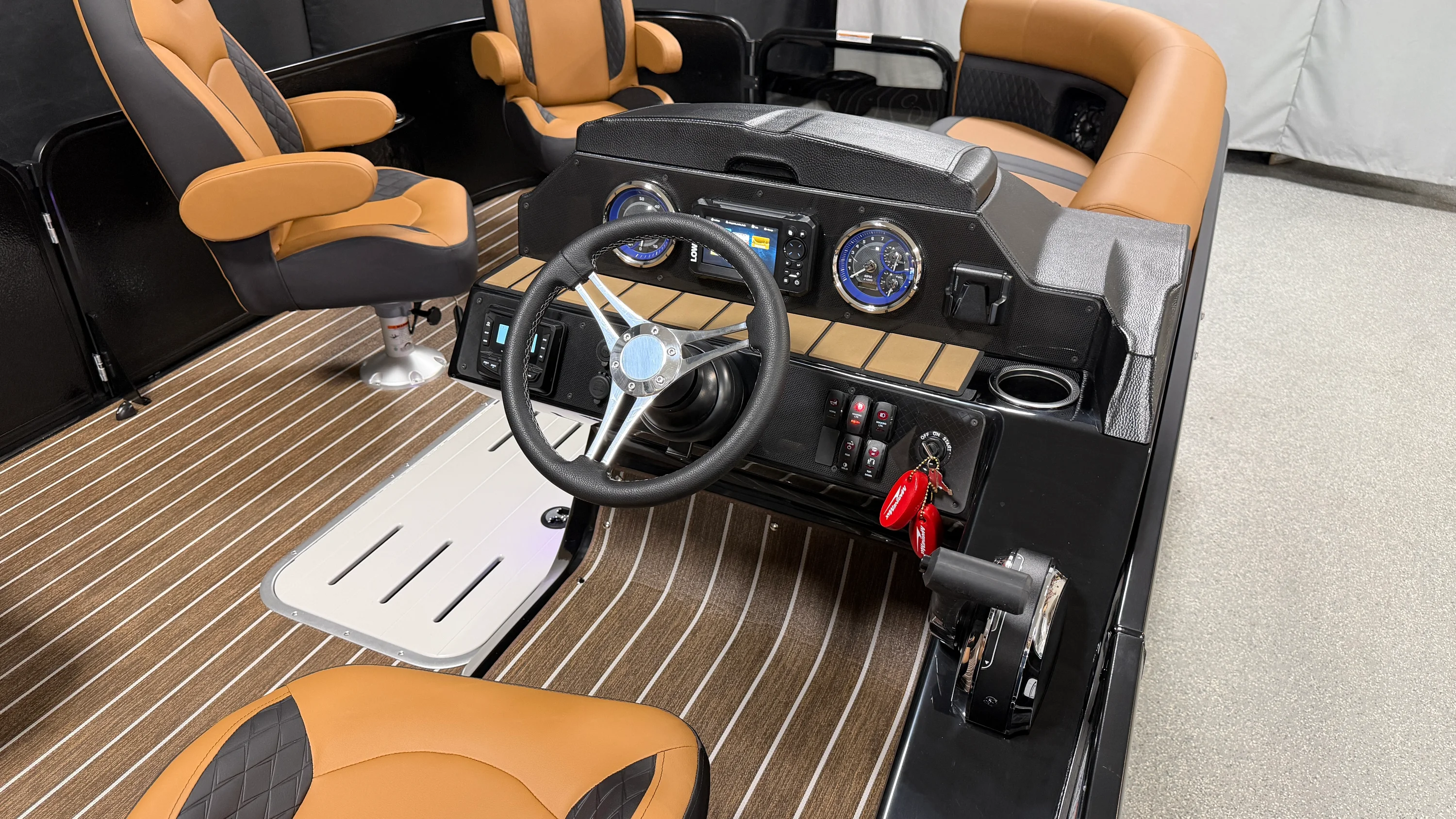 2026 Premier 230SUNSATION Image Thumbnail #63