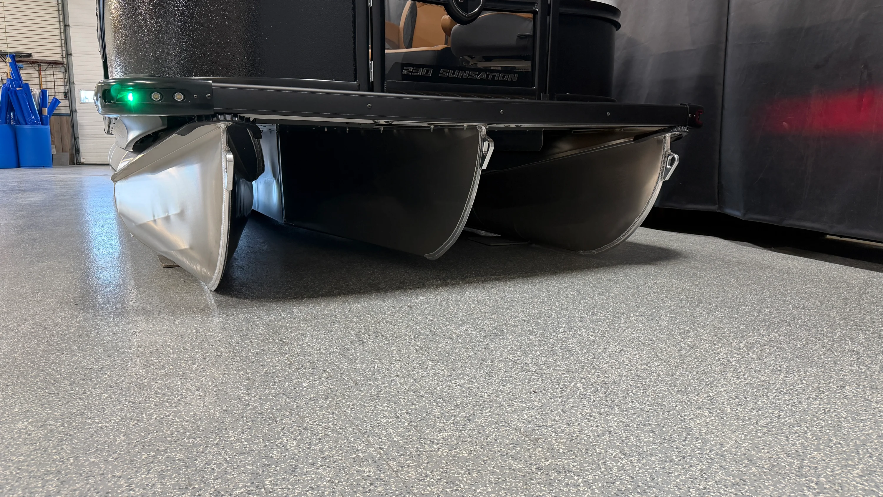 2026 Premier 230SUNSATION Image Thumbnail #5