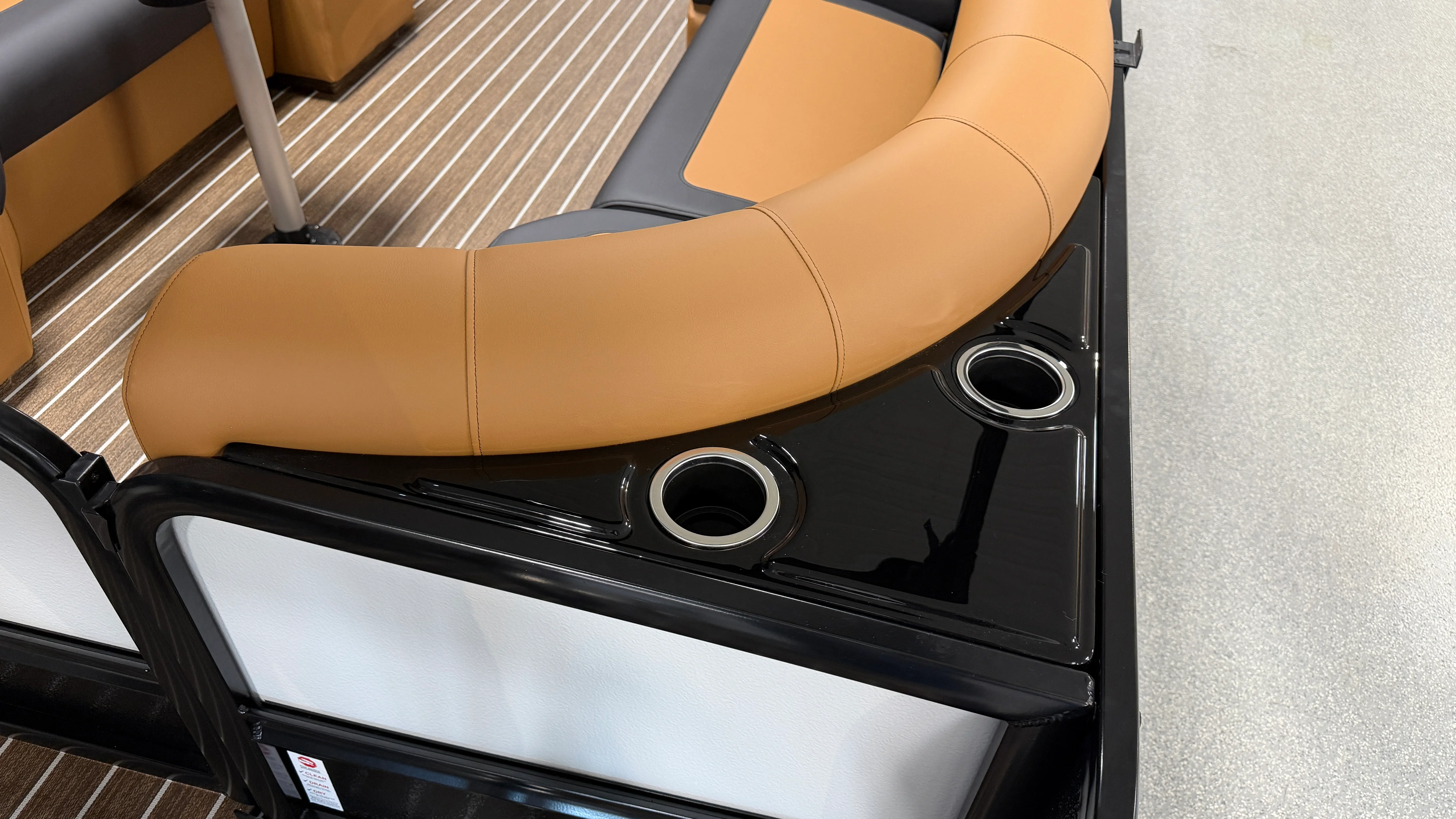 2026 Premier 230SUNSATION Image Thumbnail #24